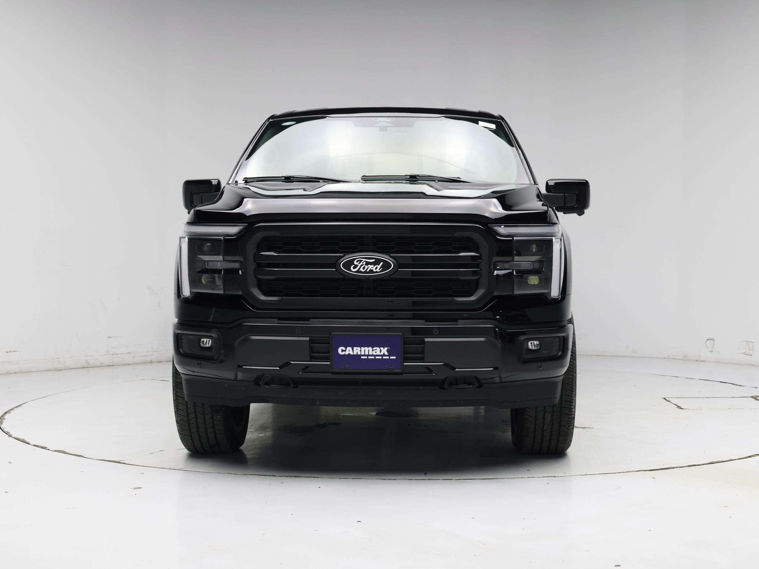 Thumbnail: 2026 Ford F-150 - 5