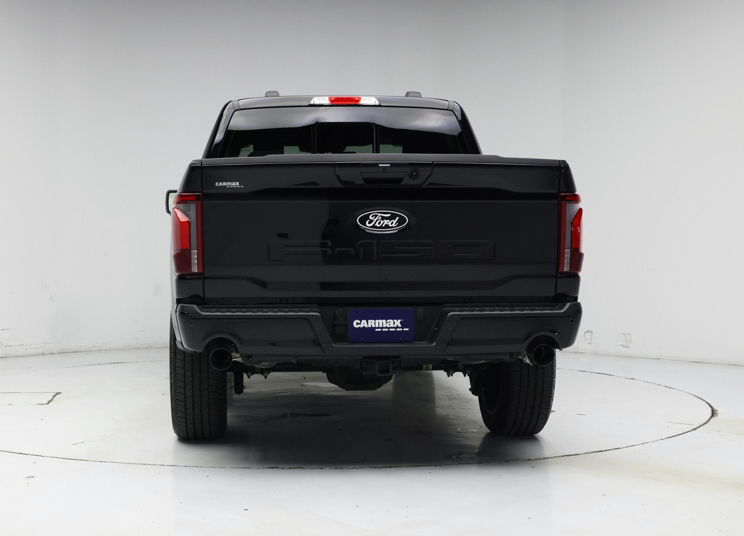 Thumbnail: 2026 Ford F-150 - 6