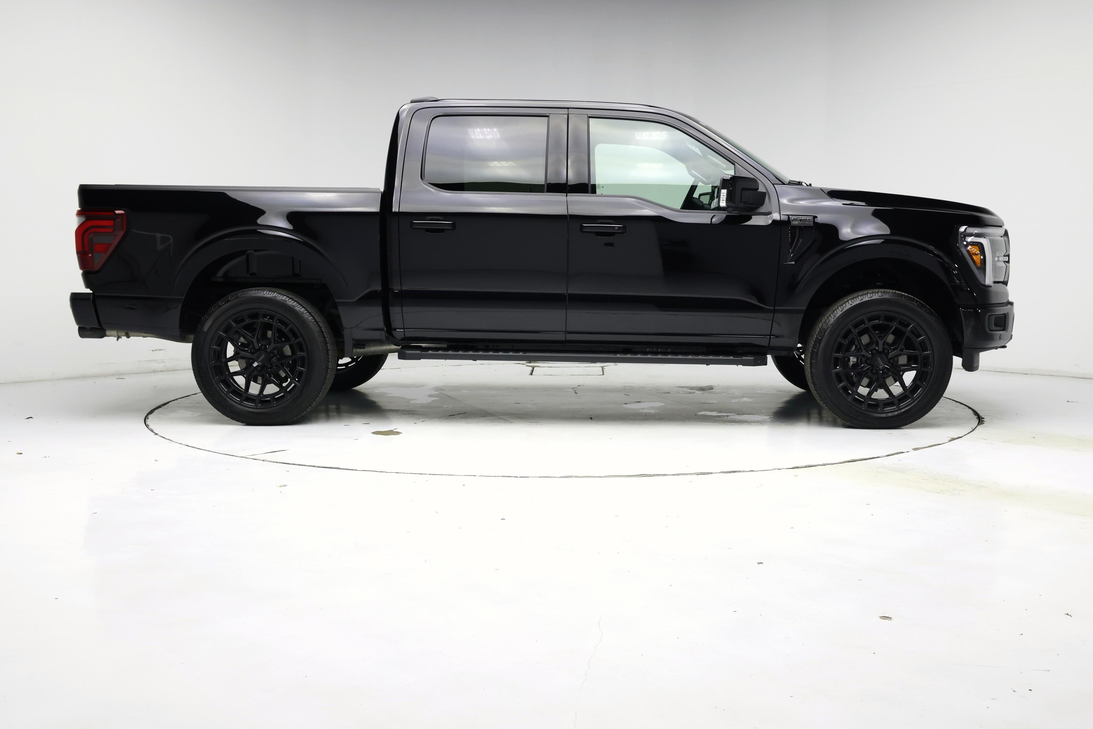 Thumbnail: 2026 Ford F-150 - 7