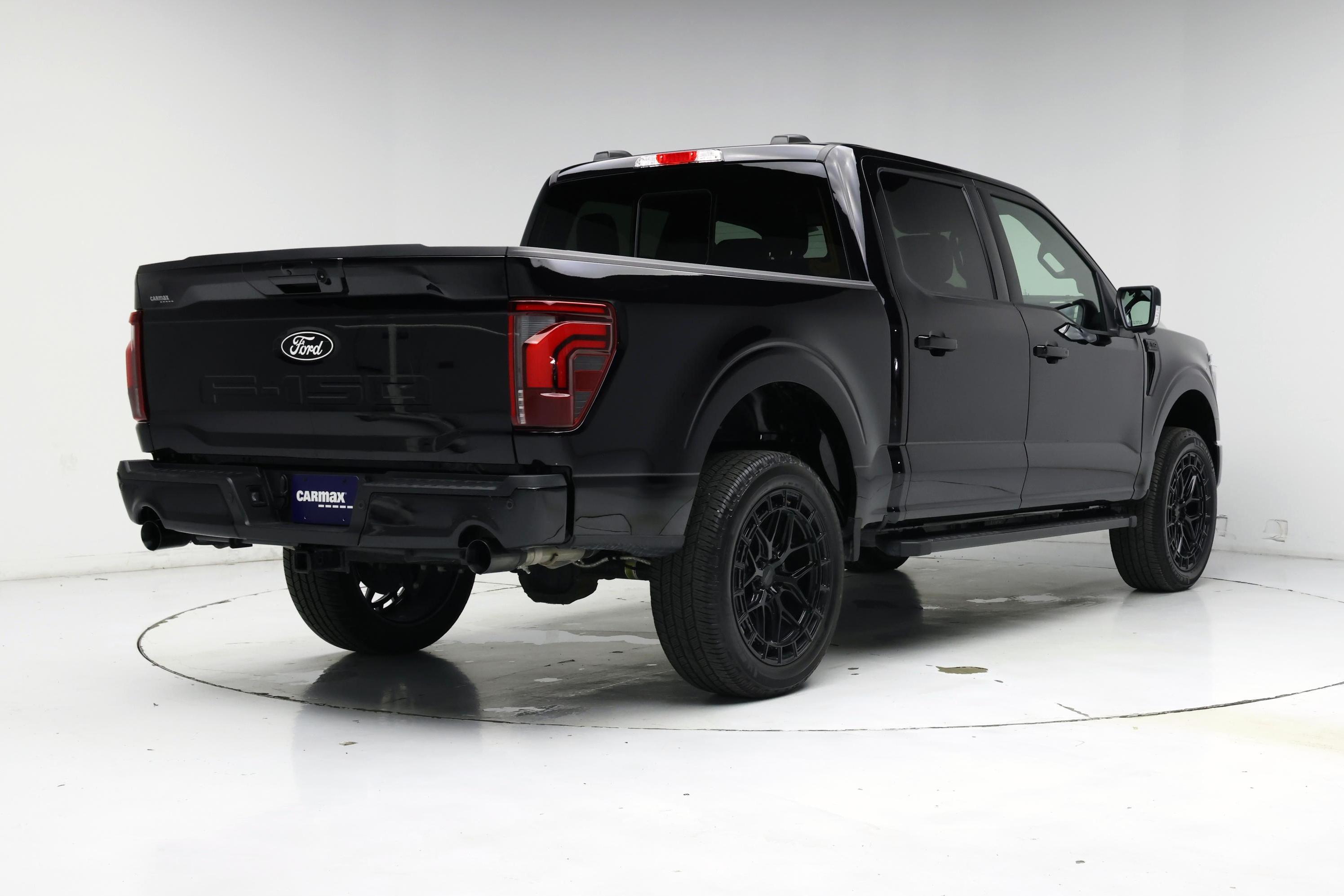 Thumbnail: 2026 Ford F-150 - 8