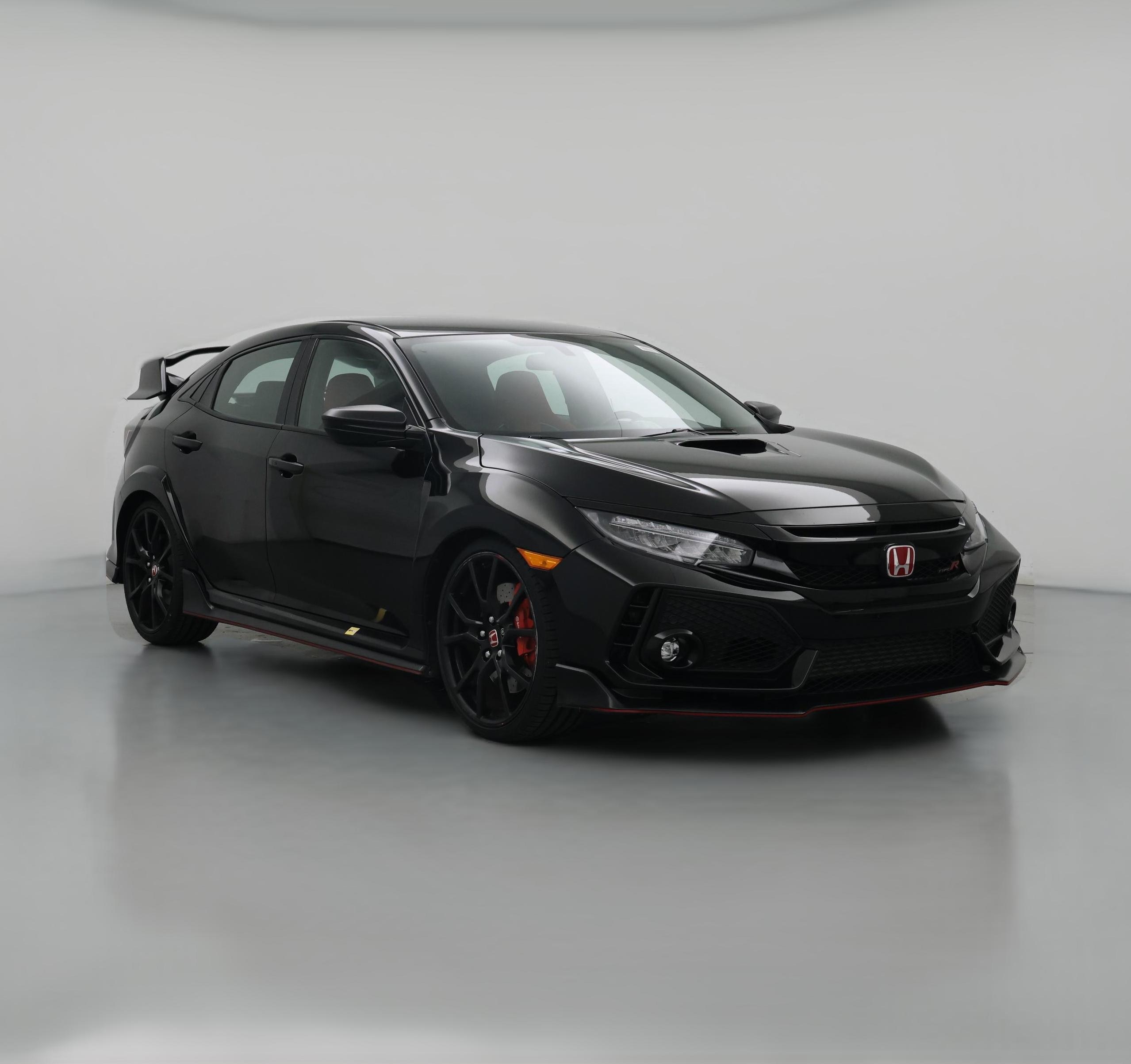 Thumbnail: 2019 Honda Civic - 1