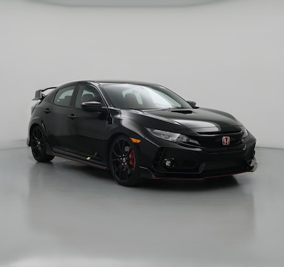 2019 Honda Civic Type R Touring