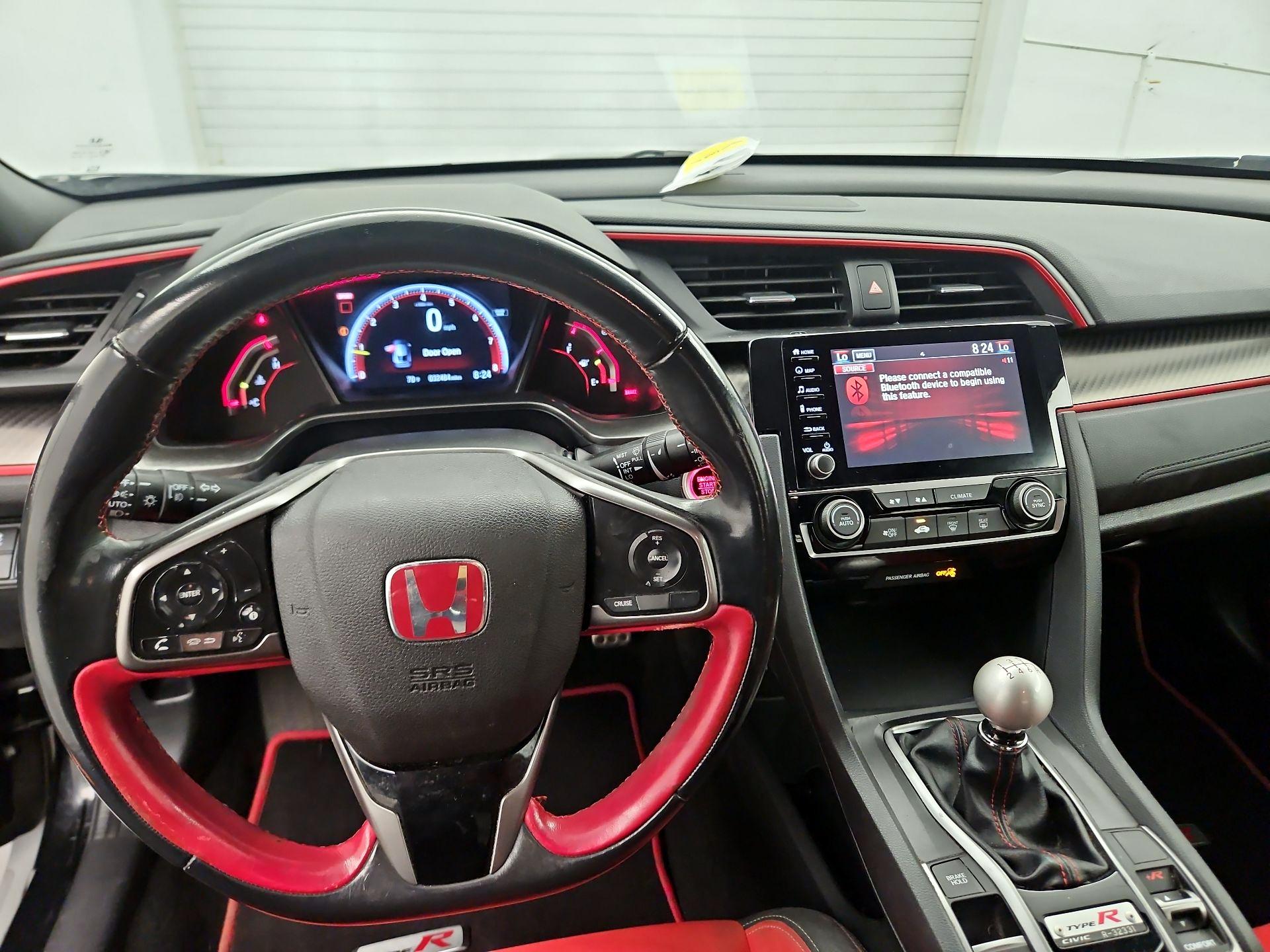 Thumbnail: 2019 Honda Civic - 9