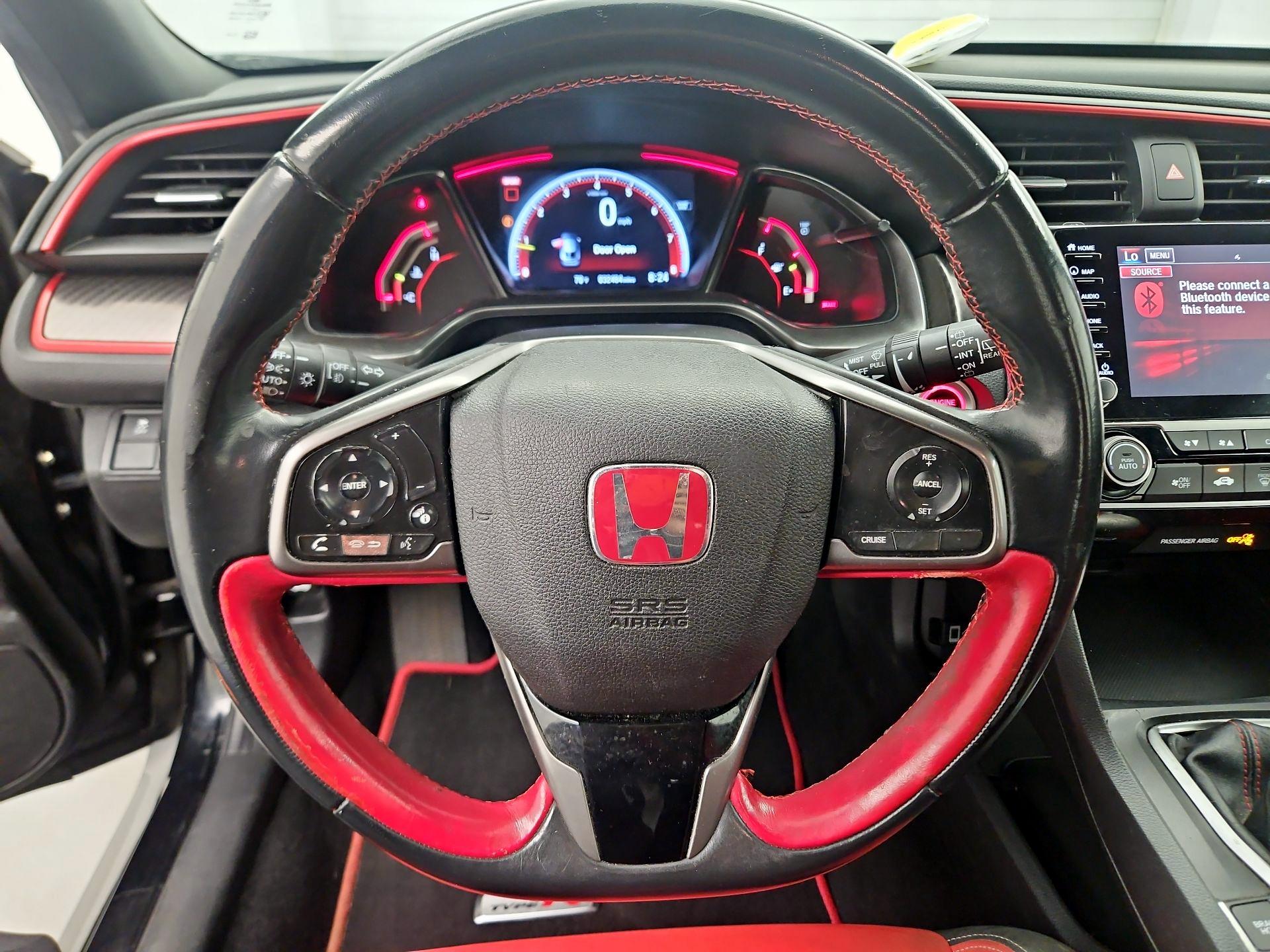 Thumbnail: 2019 Honda Civic - 10