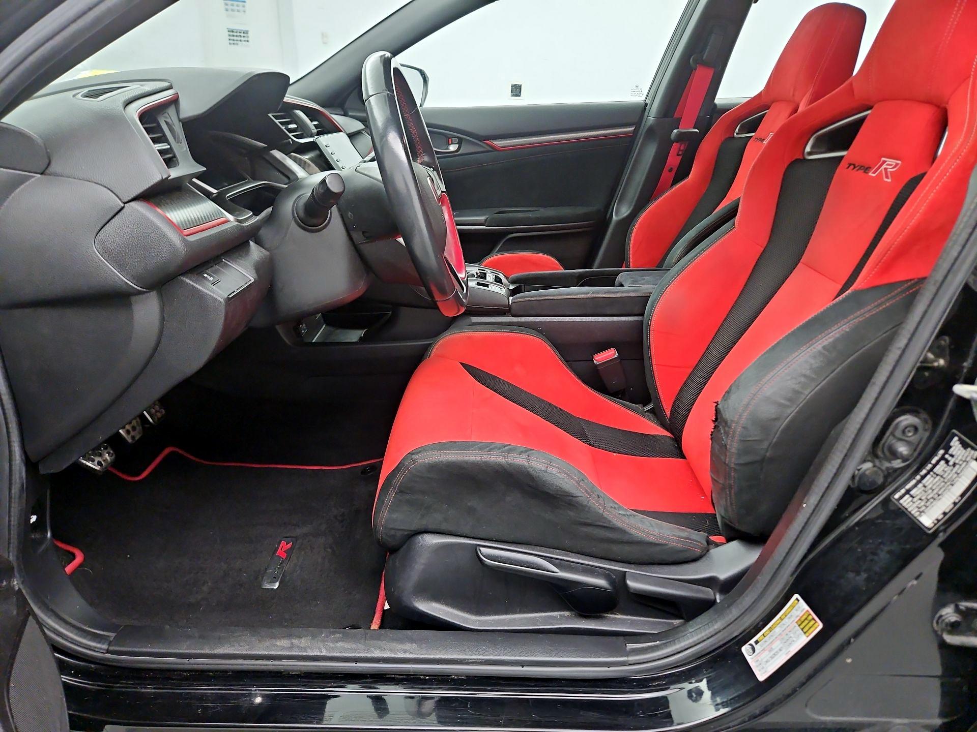 Thumbnail: 2019 Honda Civic - 11