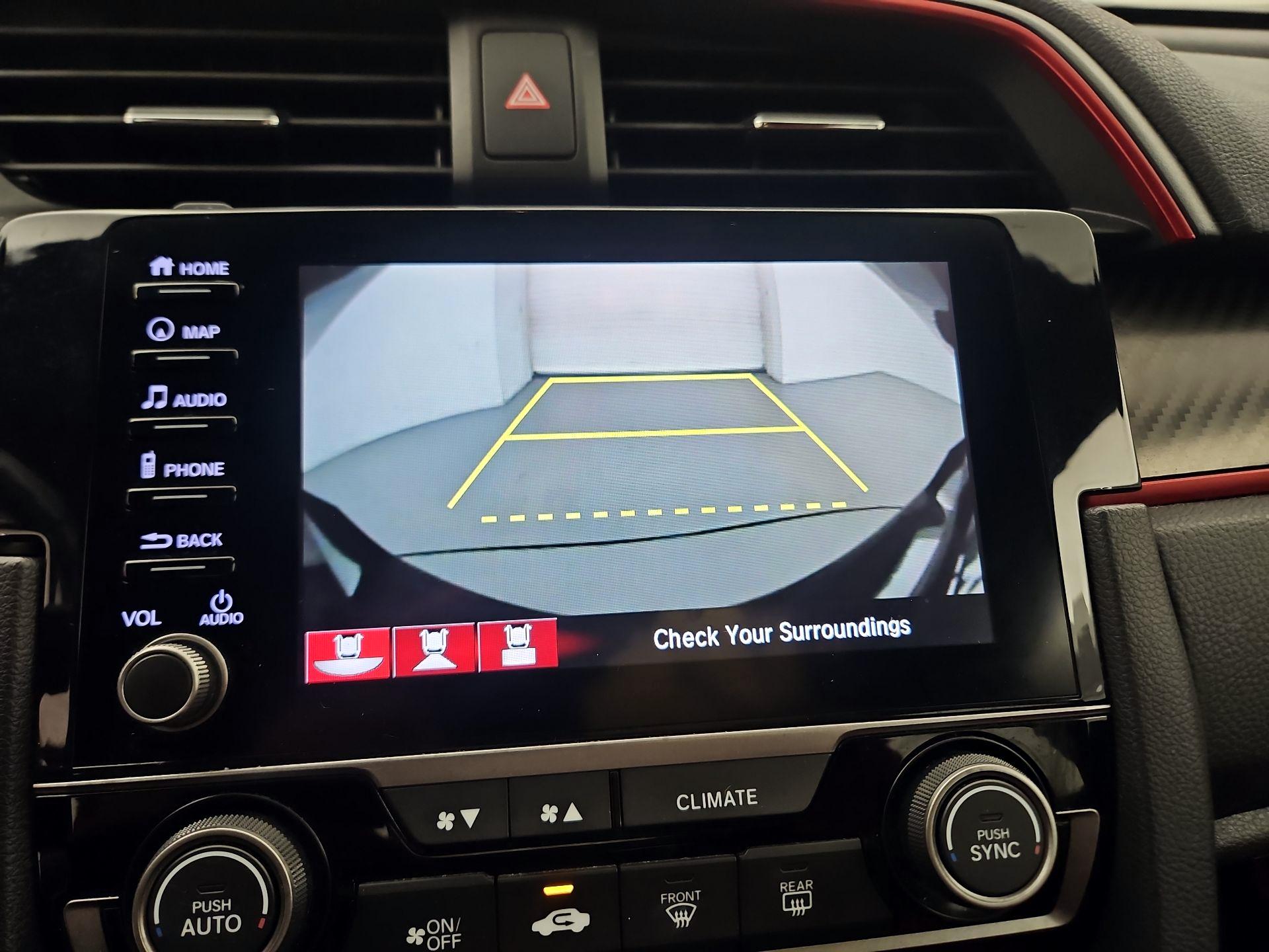 Thumbnail: 2019 Honda Civic - 14