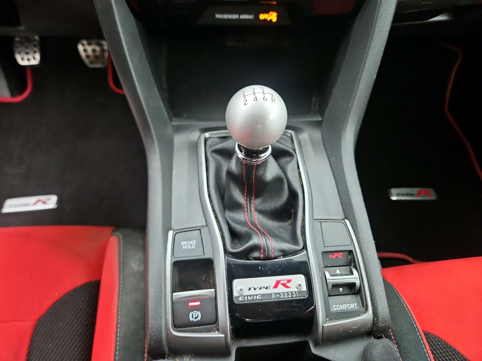 Thumbnail: 2019 Honda Civic - 17