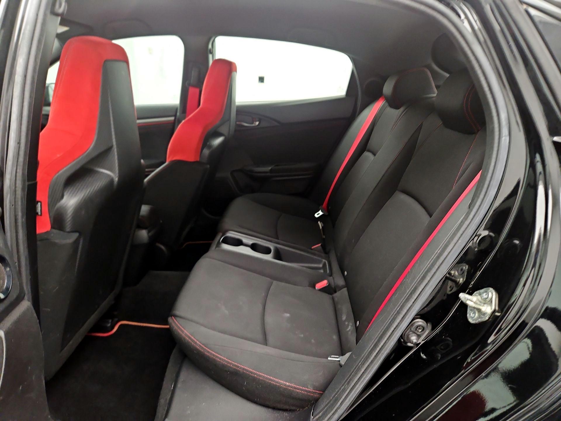 Thumbnail: 2019 Honda Civic - 18