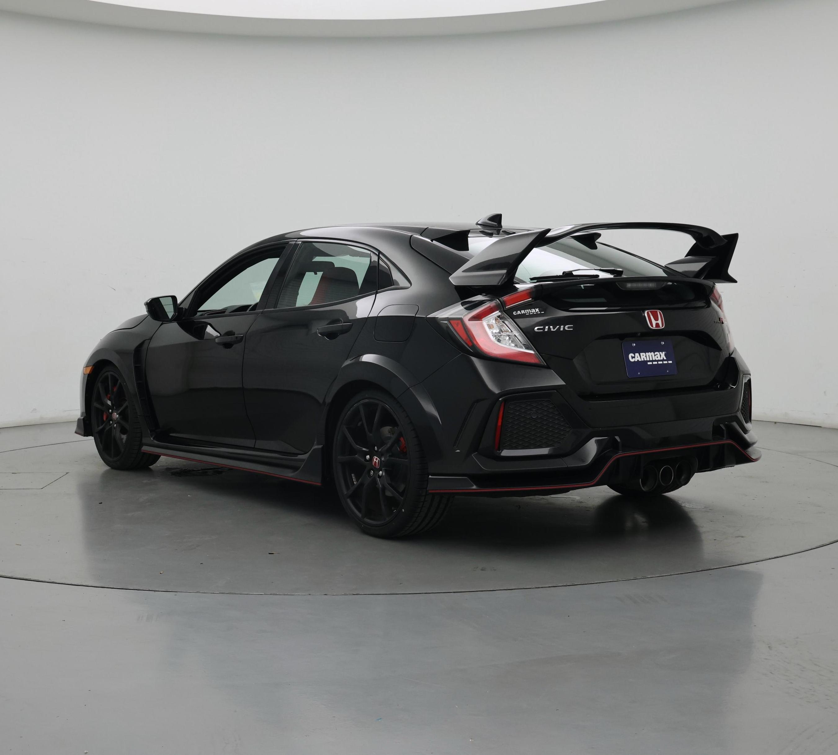 Thumbnail: 2019 Honda Civic - 2