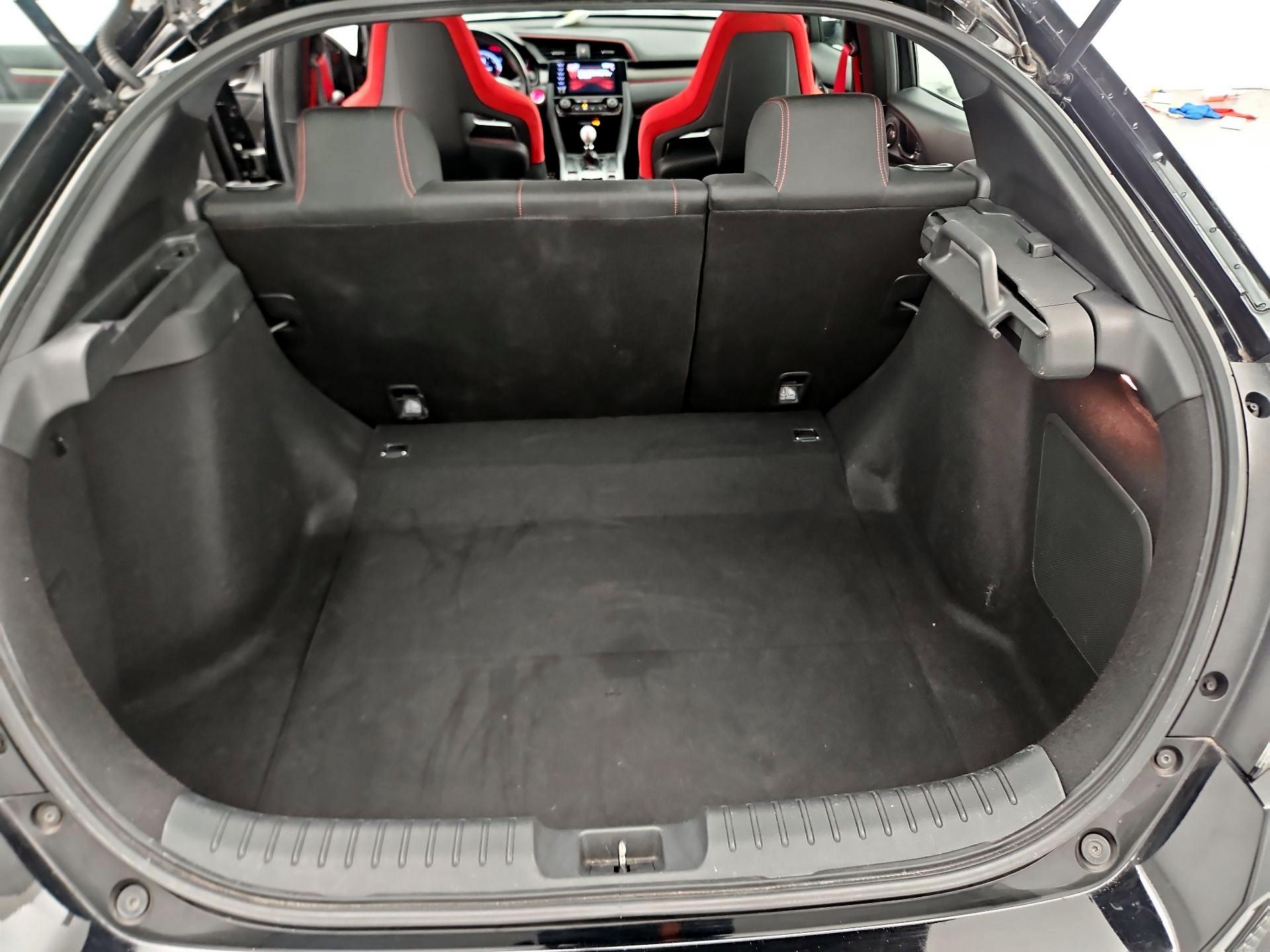 Thumbnail: 2019 Honda Civic - 19