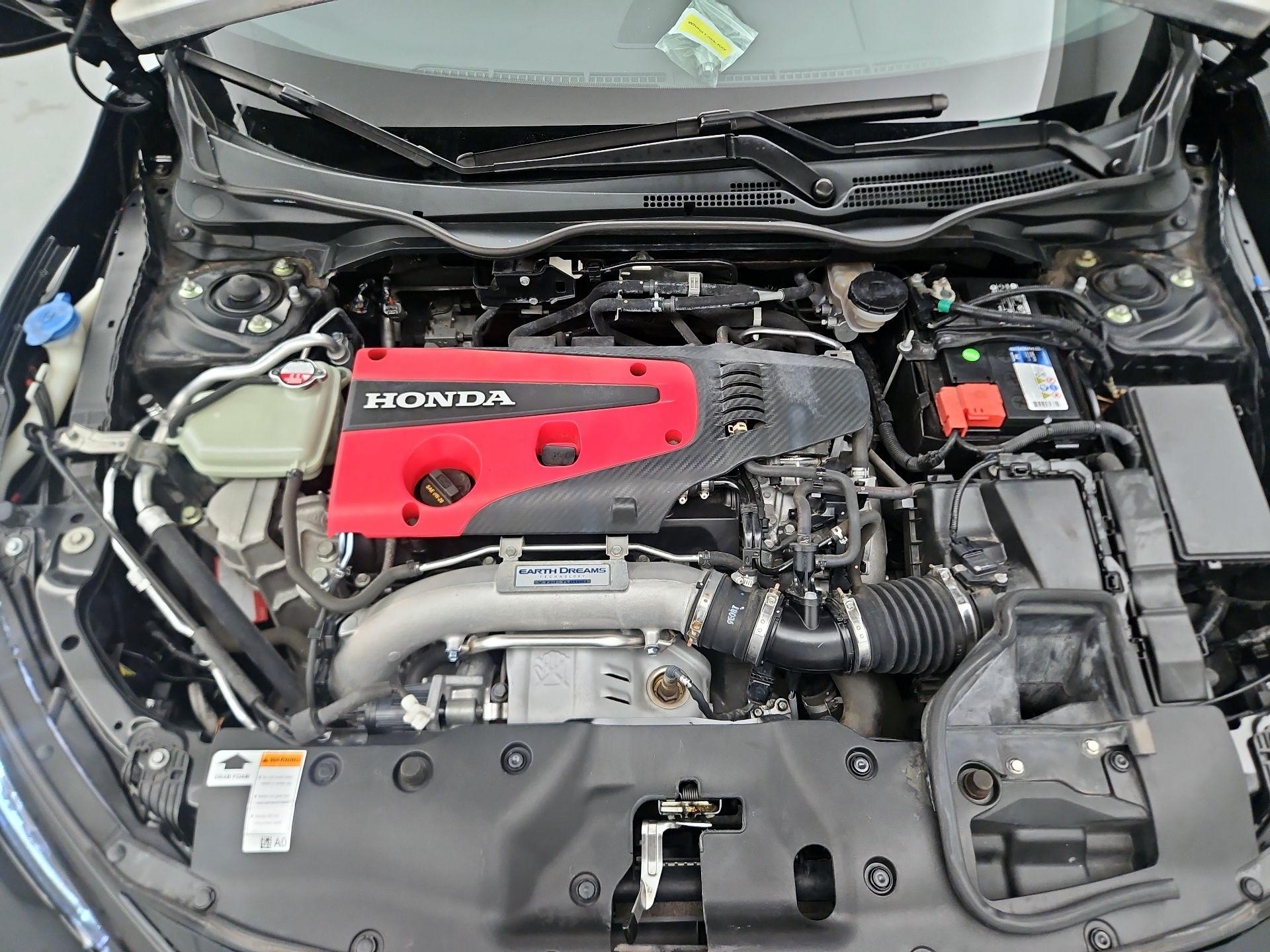 Thumbnail: 2019 Honda Civic - 20