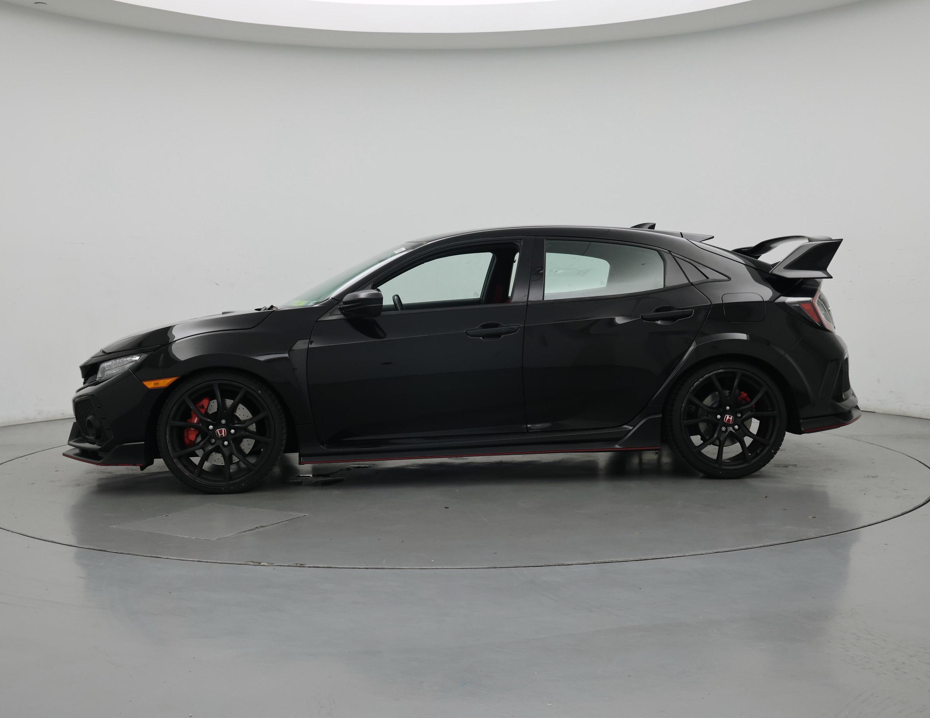 Thumbnail: 2019 Honda Civic - 3