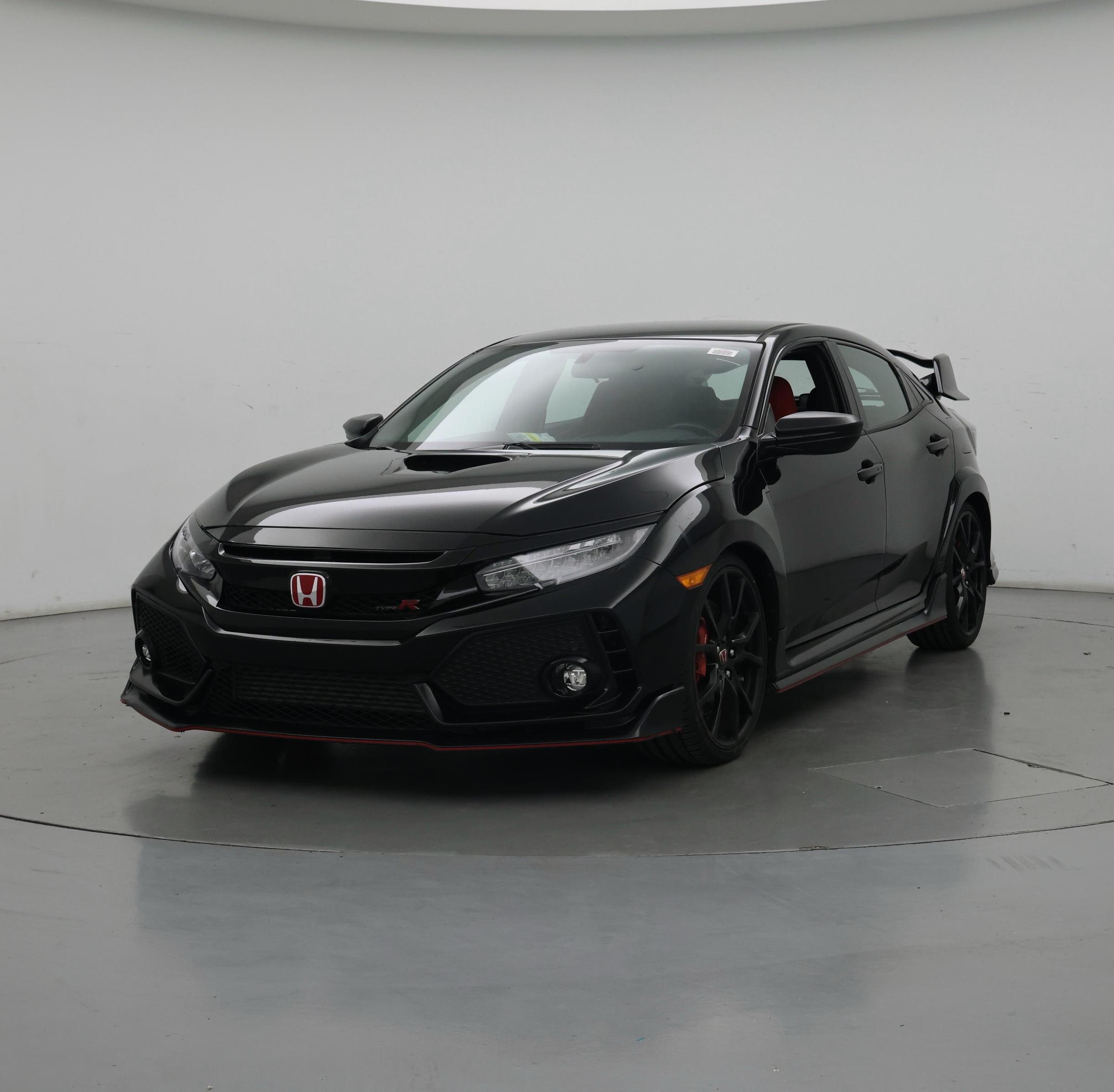 Thumbnail: 2019 Honda Civic - 4