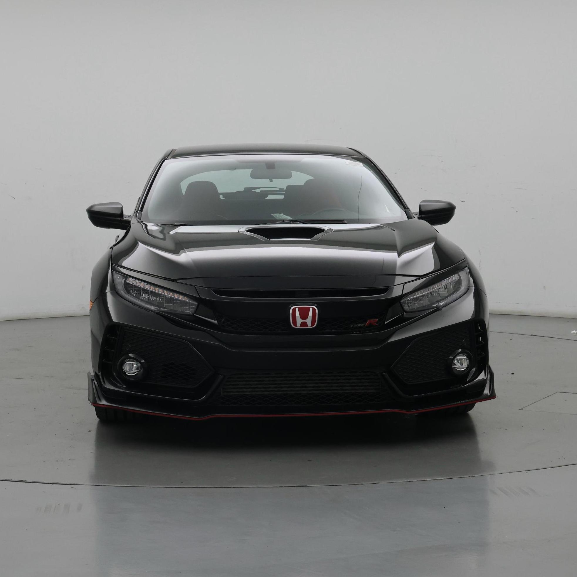 Thumbnail: 2019 Honda Civic - 5