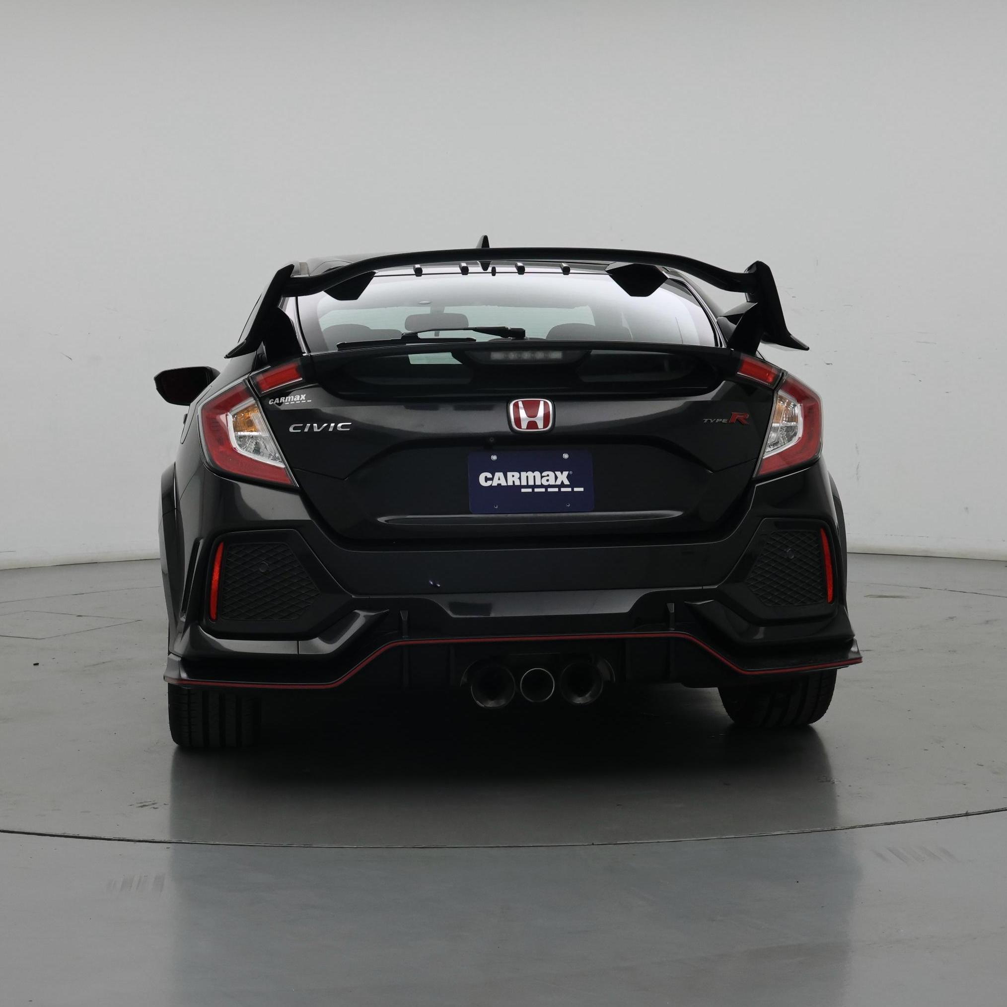 Thumbnail: 2019 Honda Civic - 6