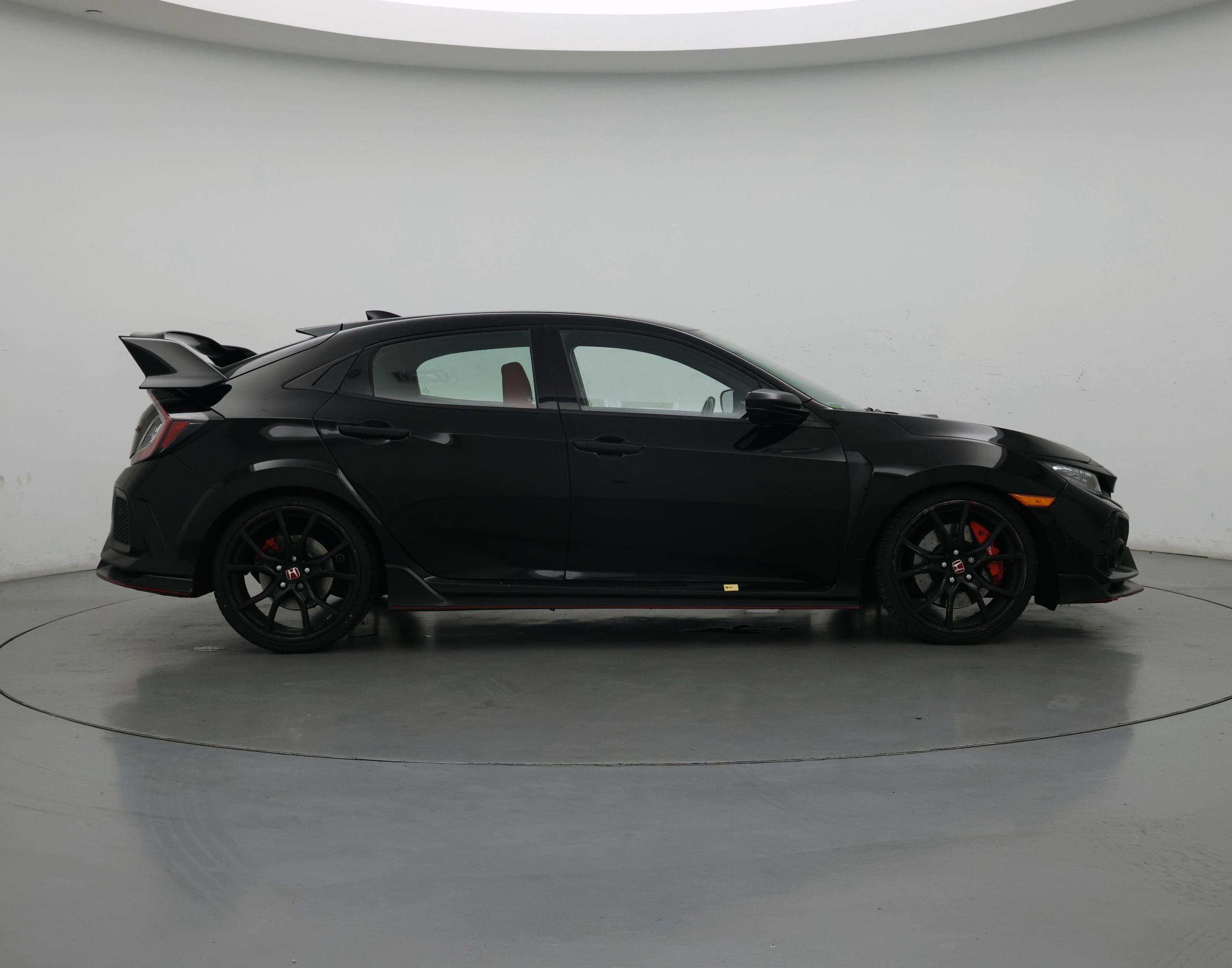 Thumbnail: 2019 Honda Civic - 7