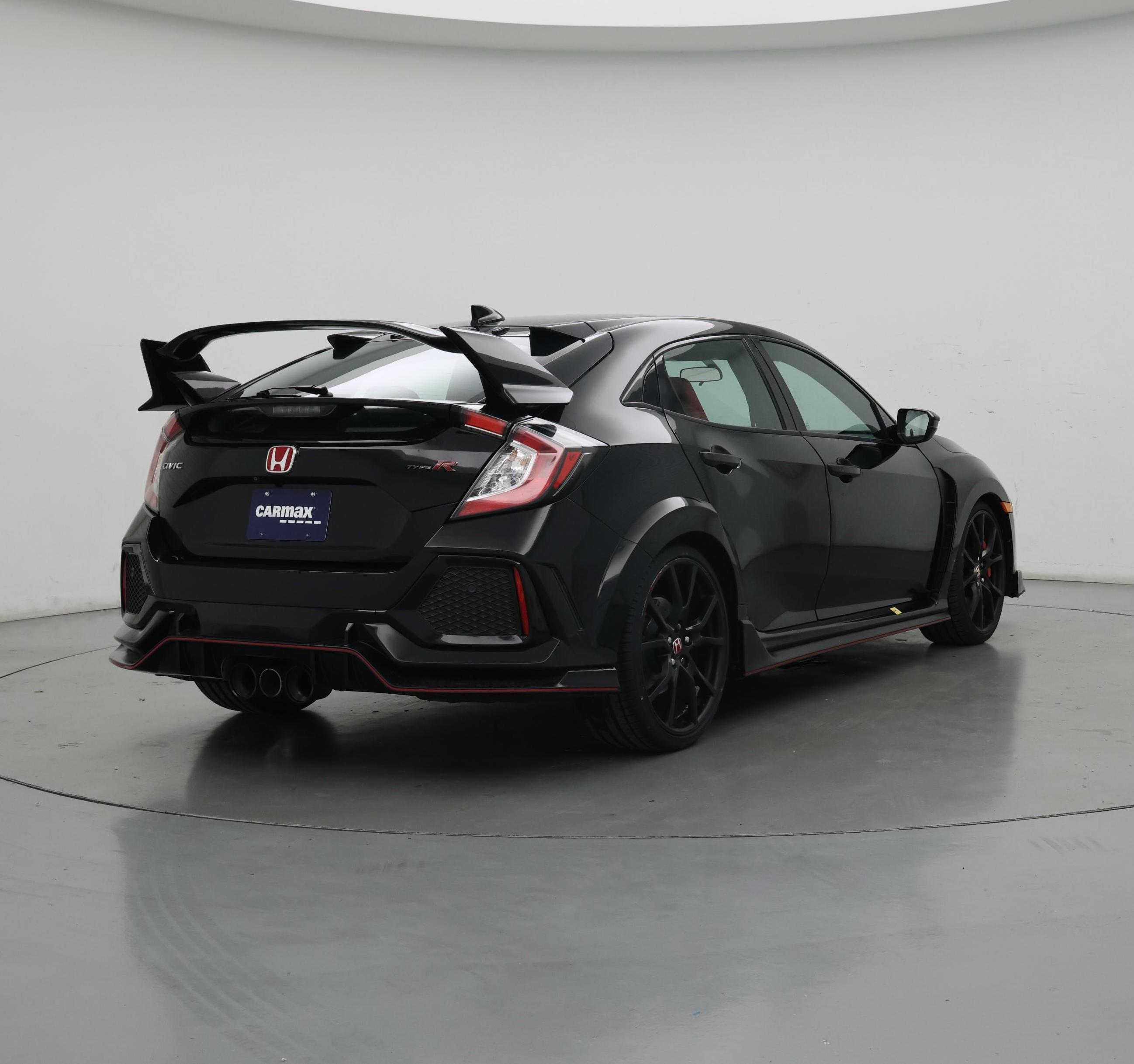 Thumbnail: 2019 Honda Civic - 8