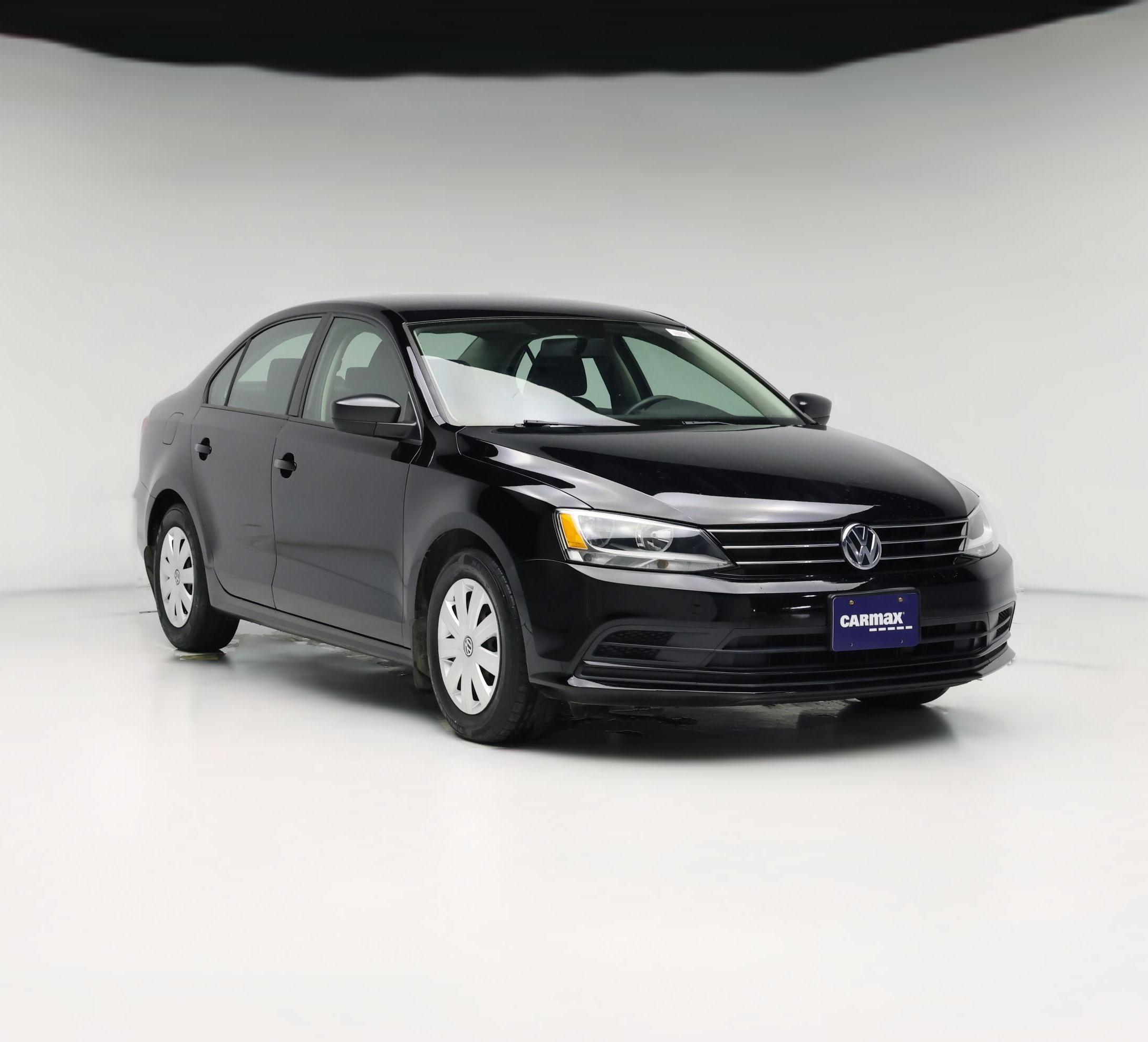 Thumbnail: 2016 Volkswagen Jetta - 1