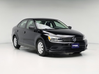 2016 Volkswagen Jetta S