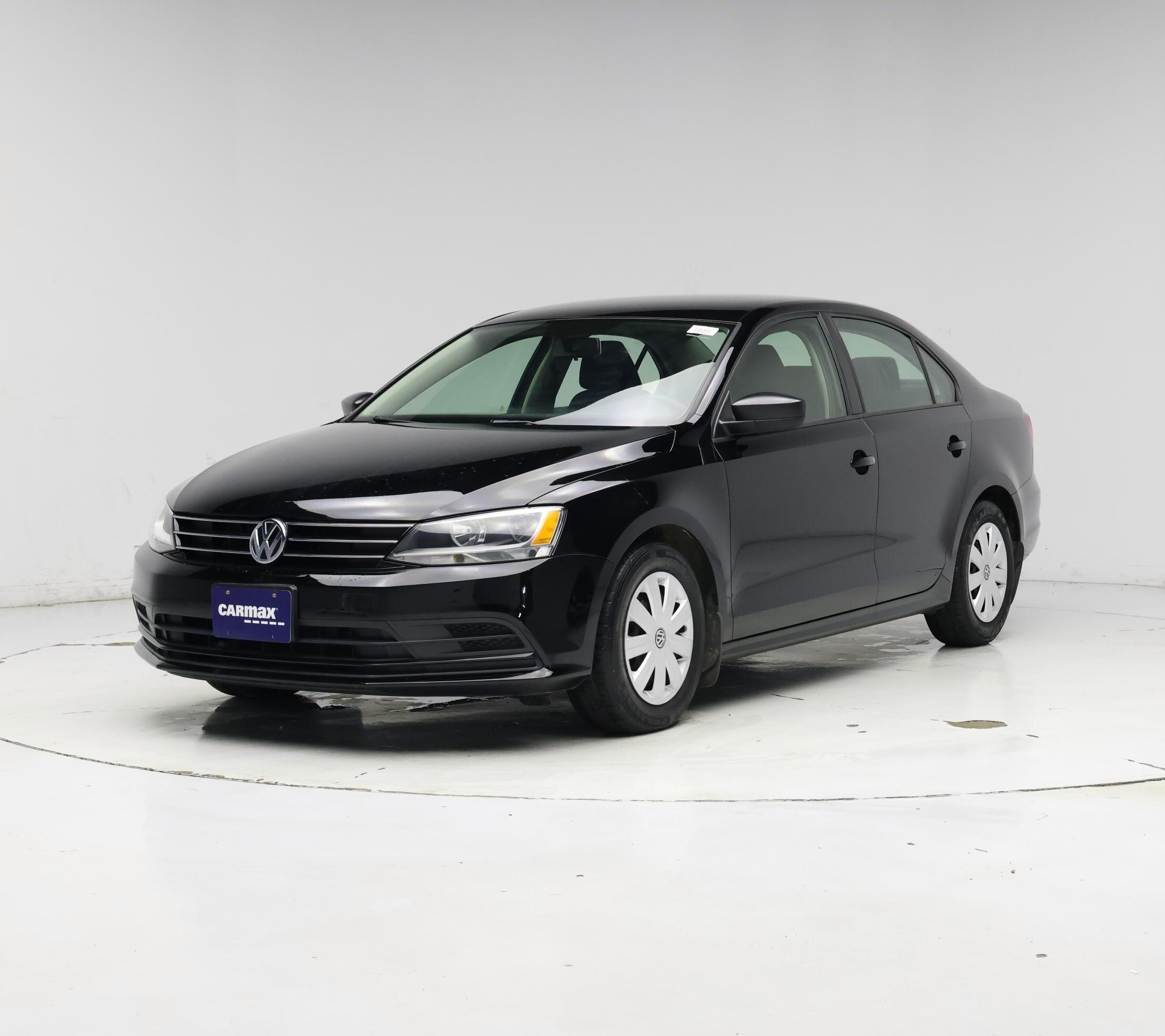 Thumbnail: 2016 Volkswagen Jetta - 4