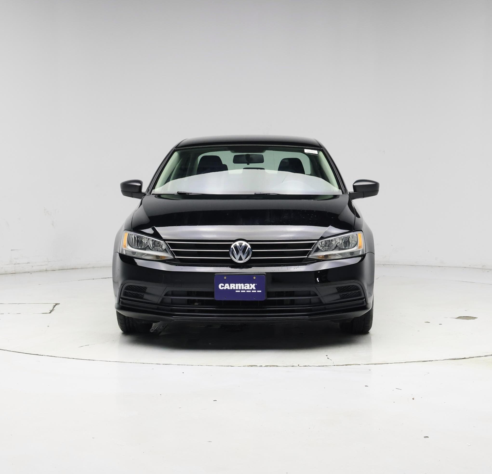 Thumbnail: 2016 Volkswagen Jetta - 5