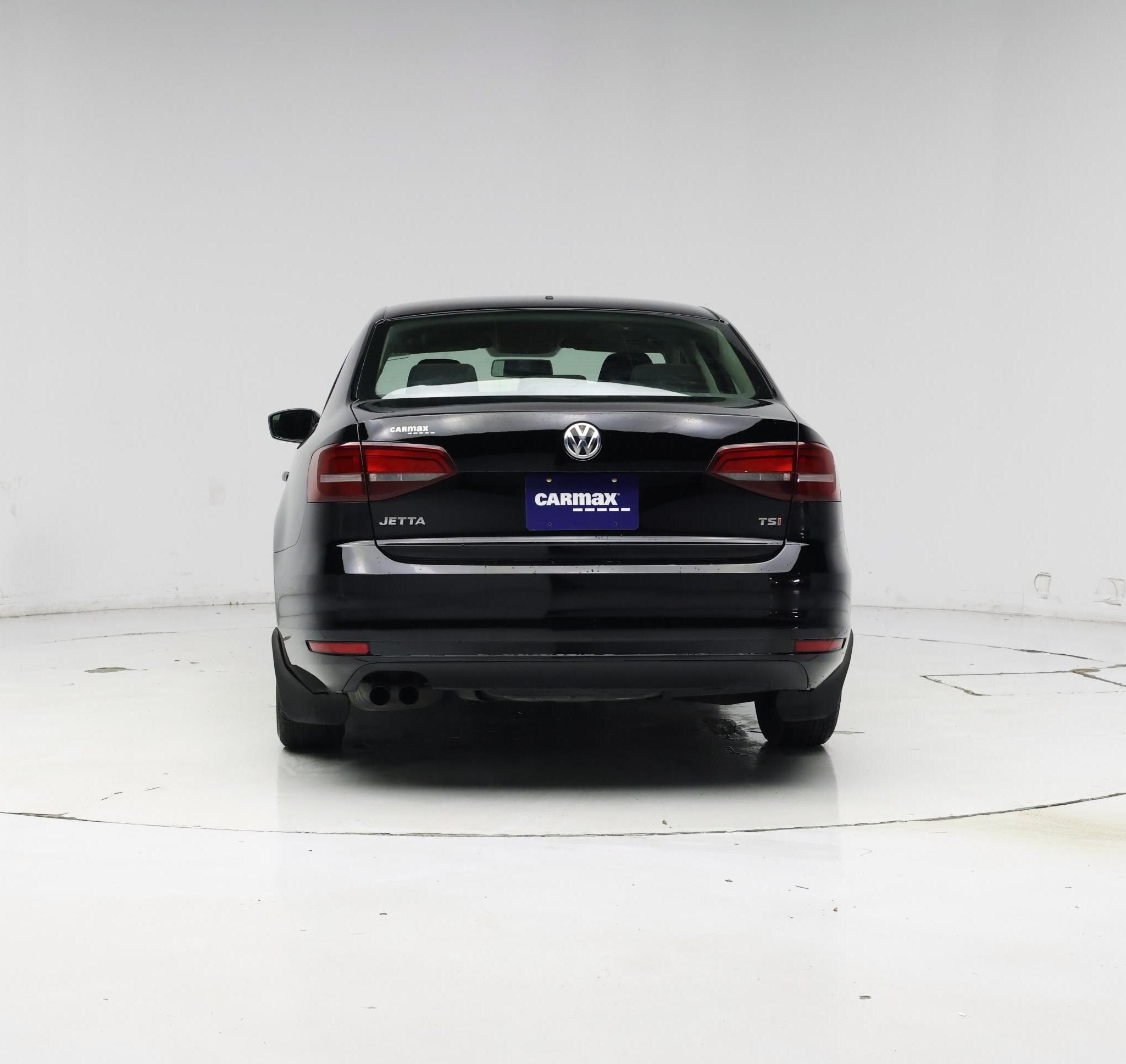 Thumbnail: 2016 Volkswagen Jetta - 6