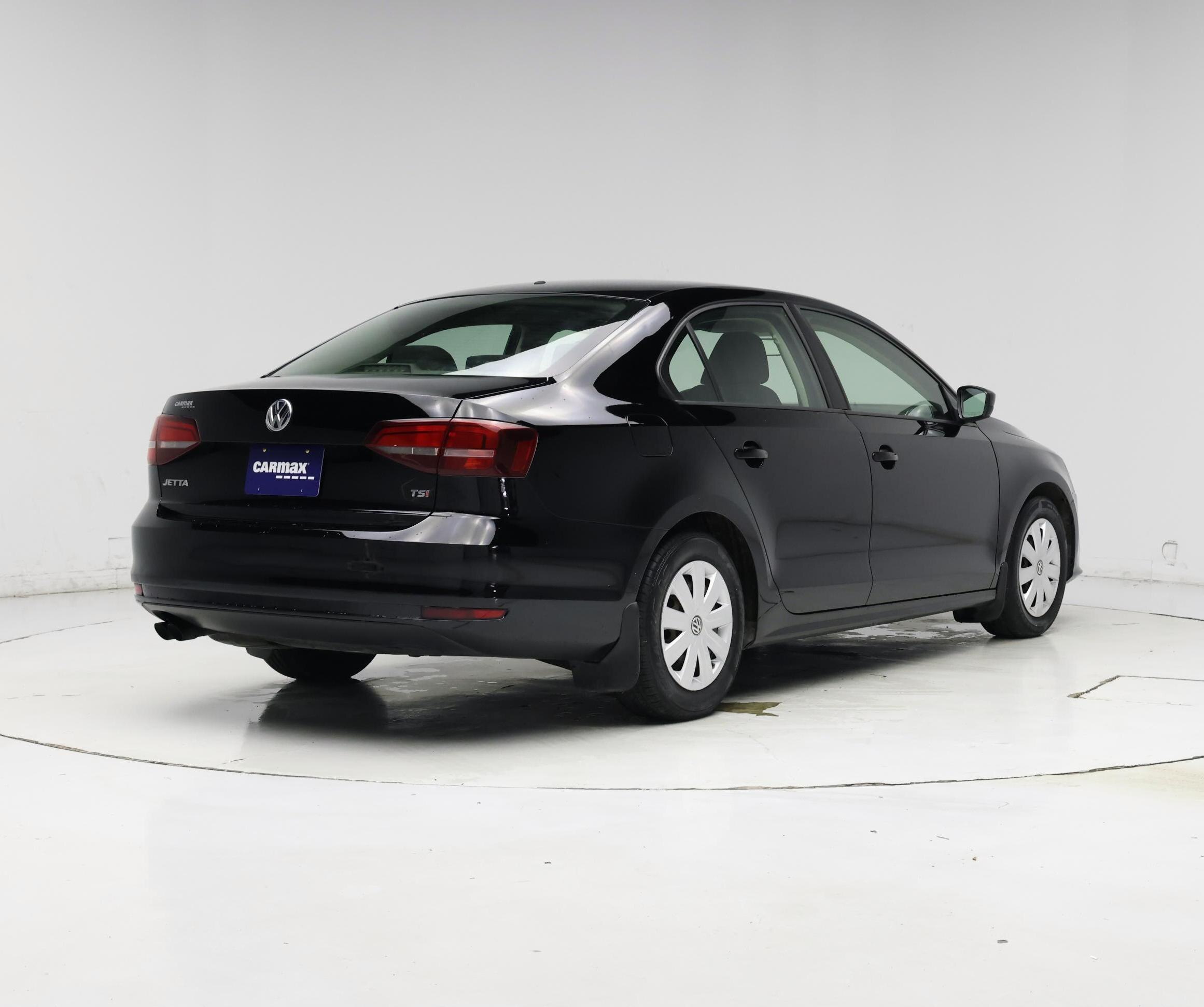 Thumbnail: 2016 Volkswagen Jetta - 8