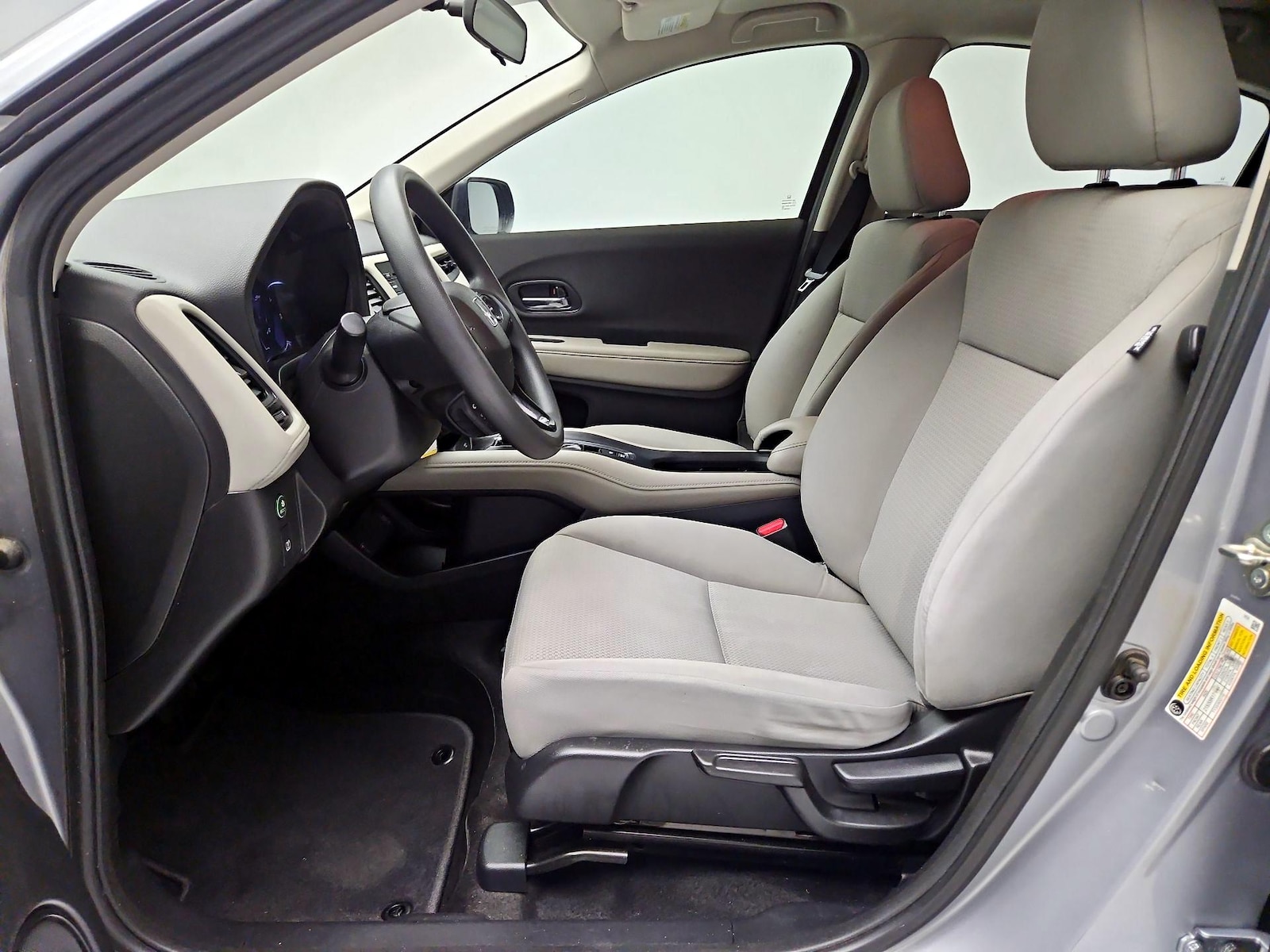 2019 Honda HR-V LX - Photo 11