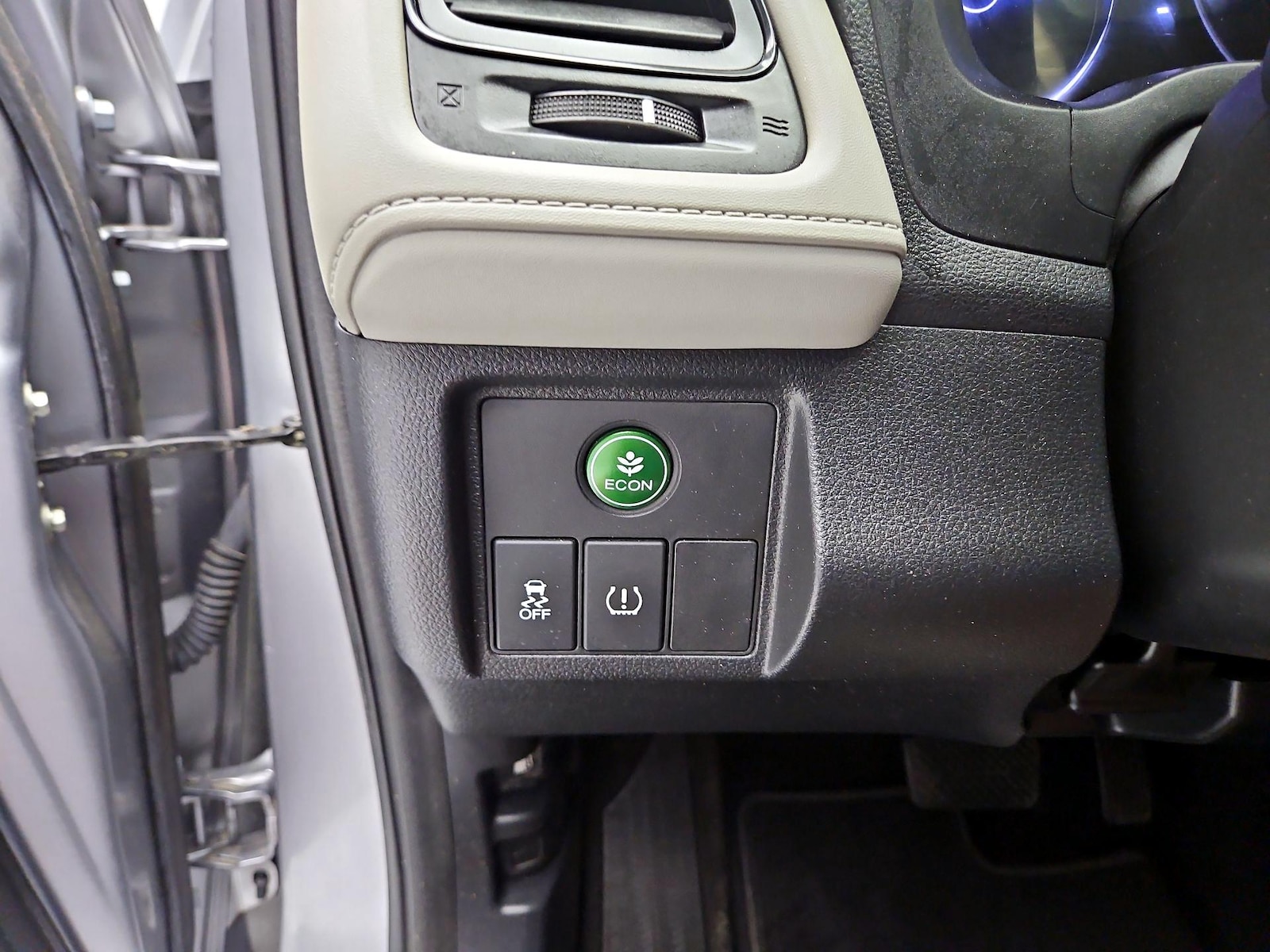 2019 Honda HR-V LX - Photo 13