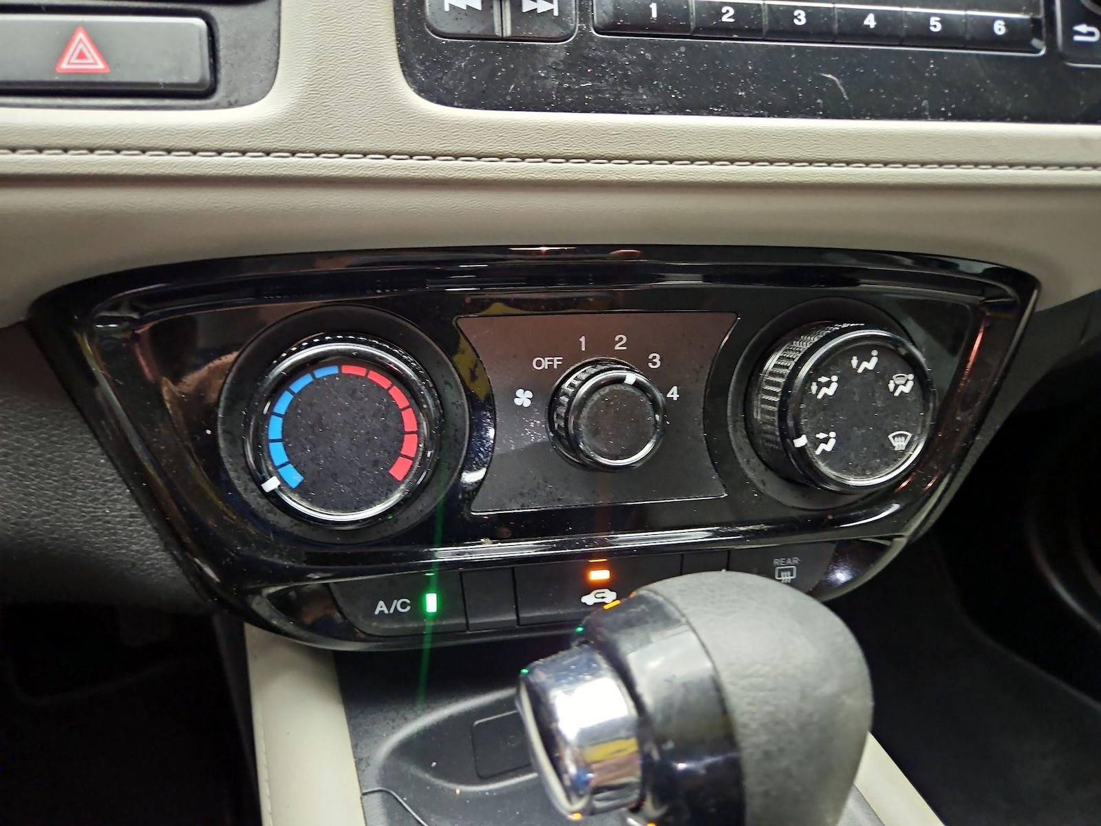2019 Honda HR-V LX - Photo 16