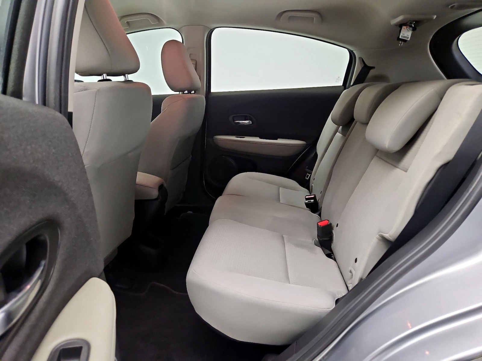 2019 Honda HR-V LX - Photo 19