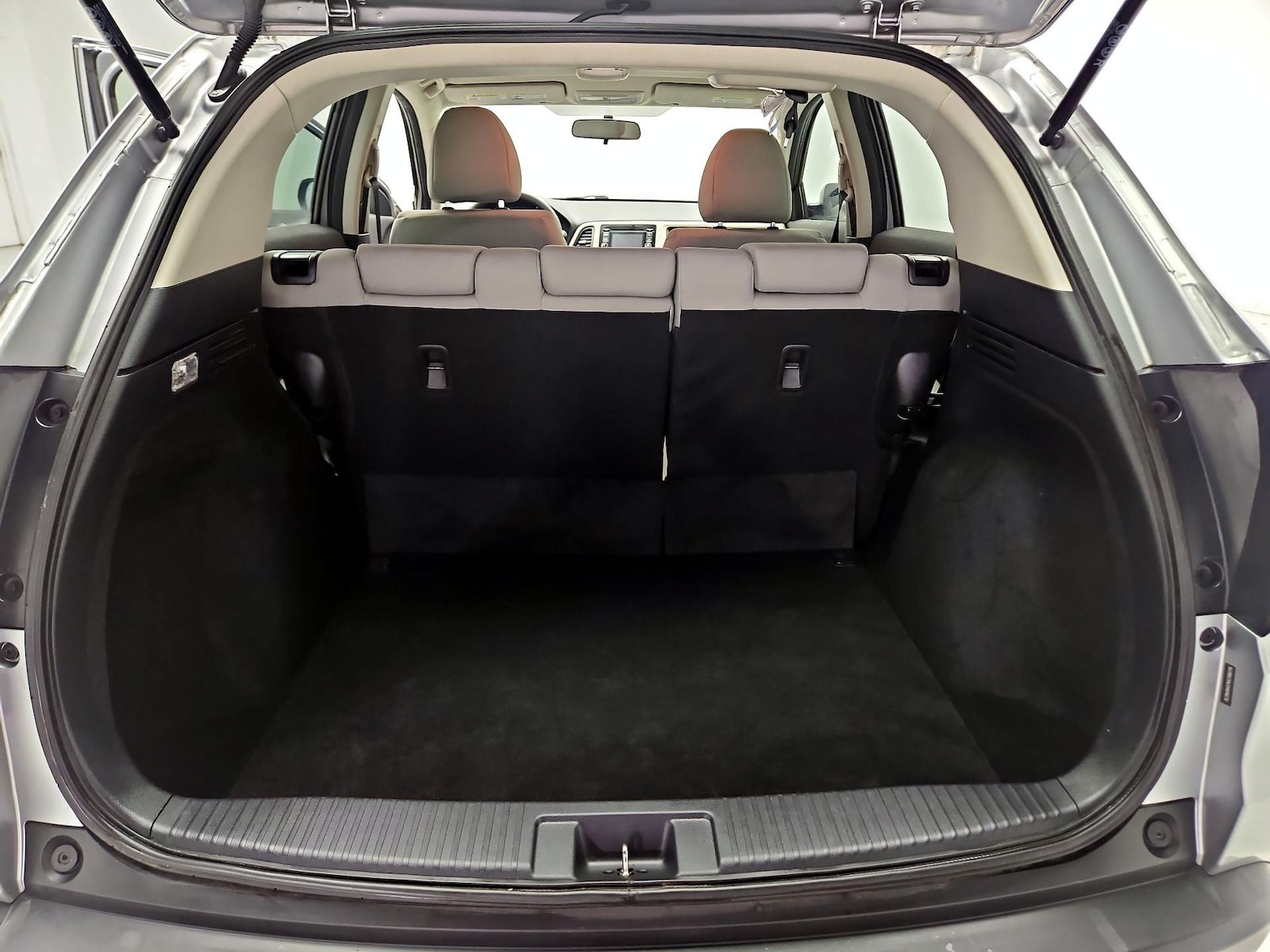 2019 Honda HR-V LX - Photo 20