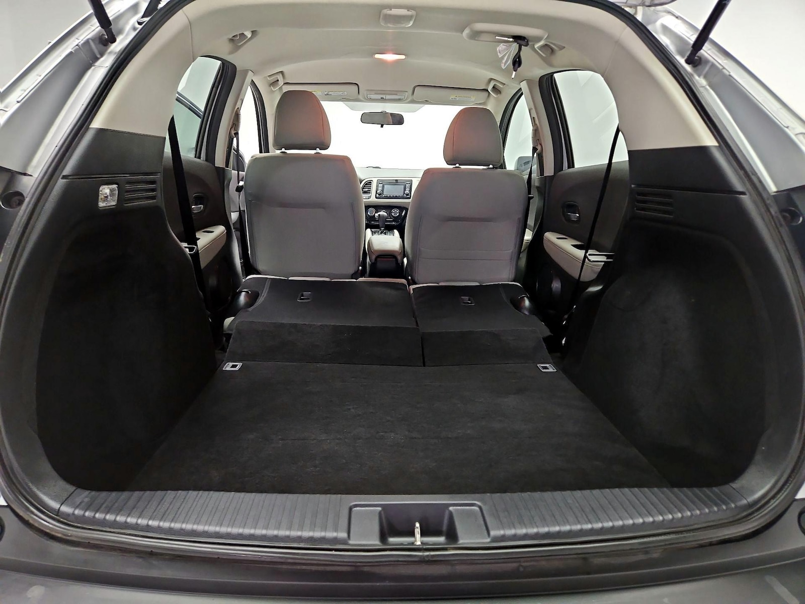 2019 Honda HR-V LX - Photo 21