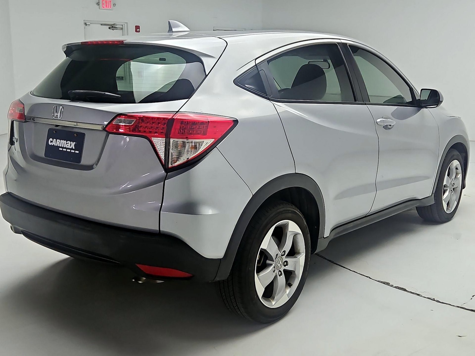 2019 Honda HR-V LX - Photo 6