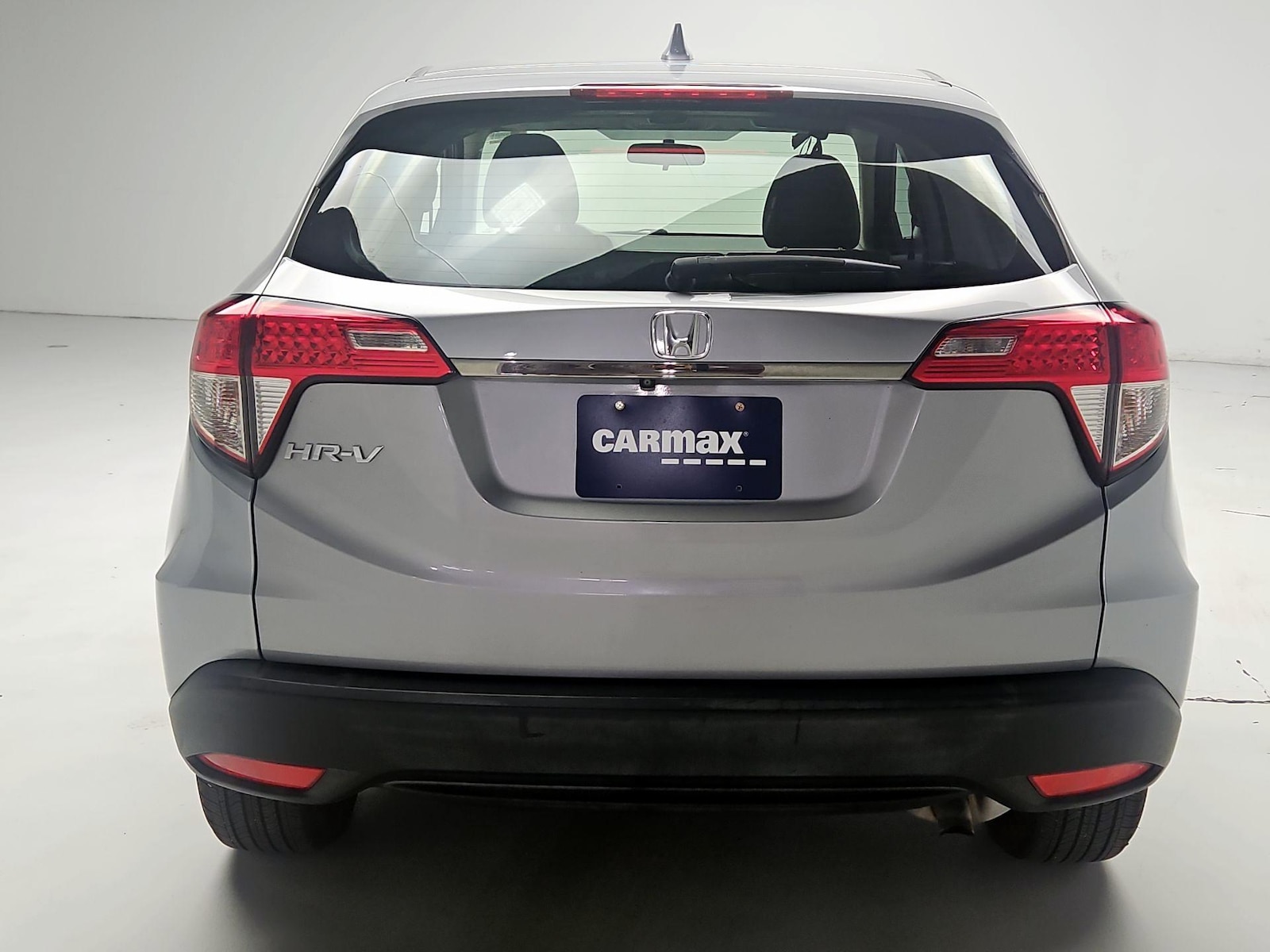 2019 Honda HR-V LX - Photo 7