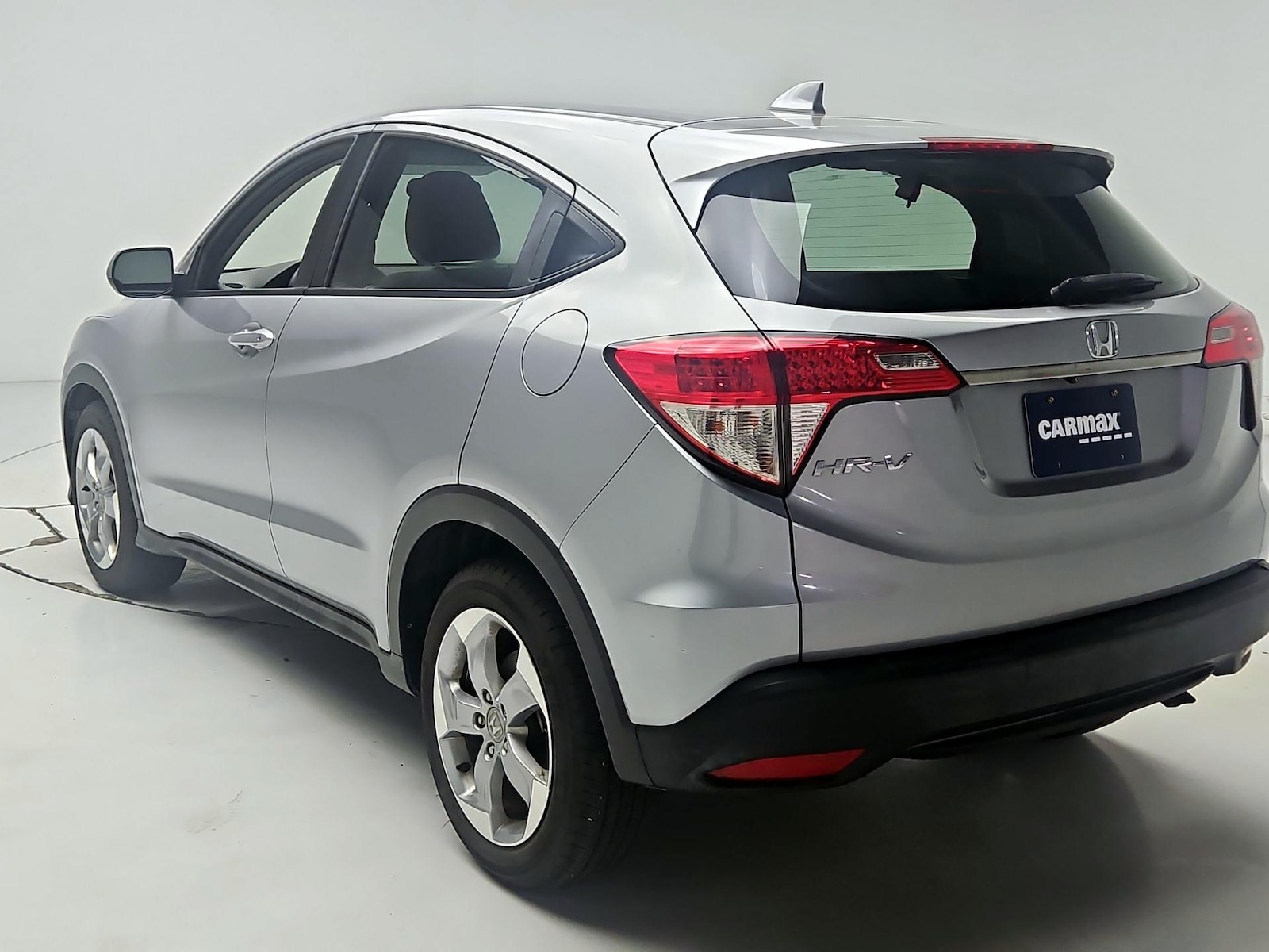 2019 Honda HR-V LX - Photo 8
