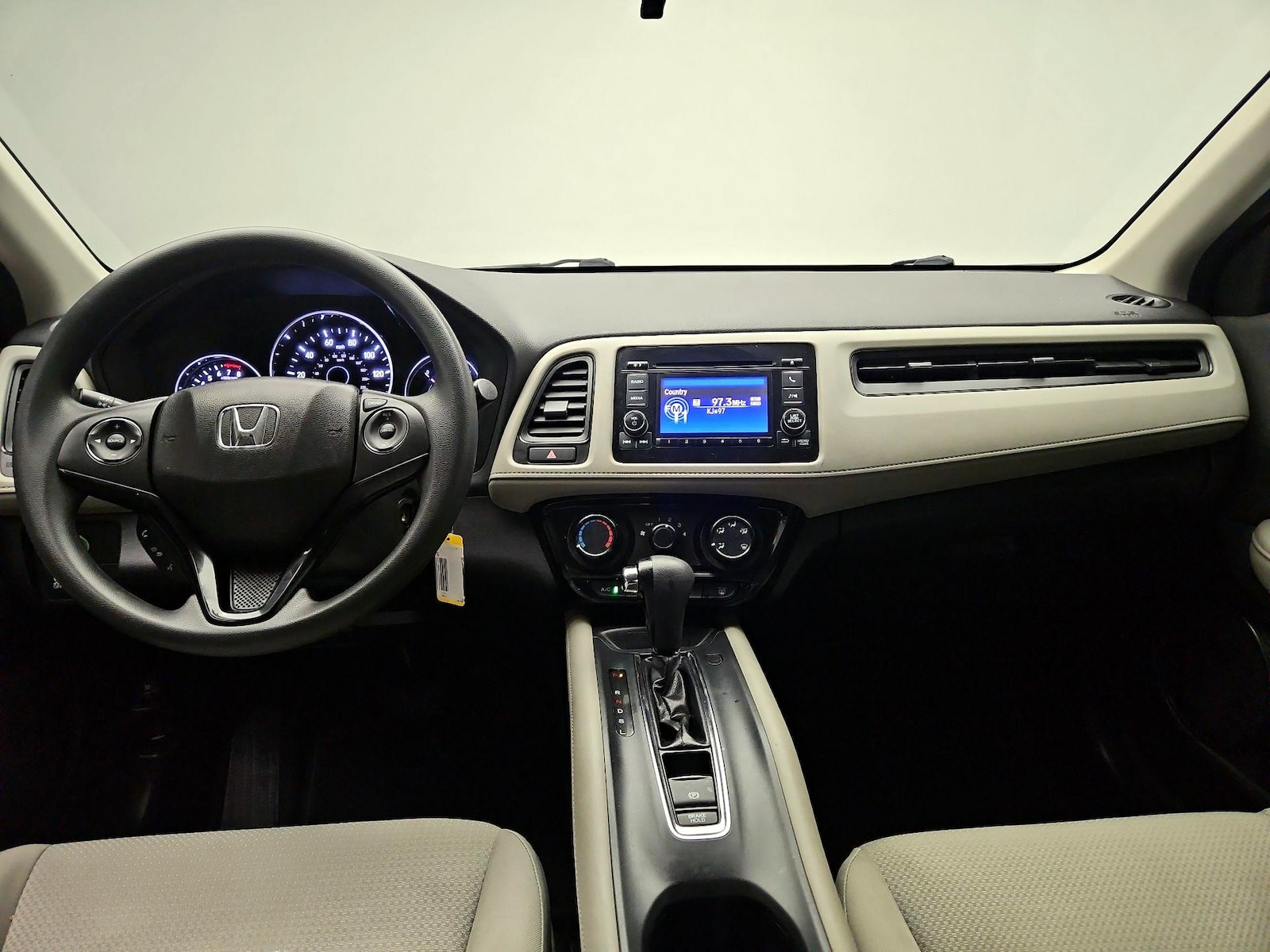 2019 Honda HR-V LX - Photo 9