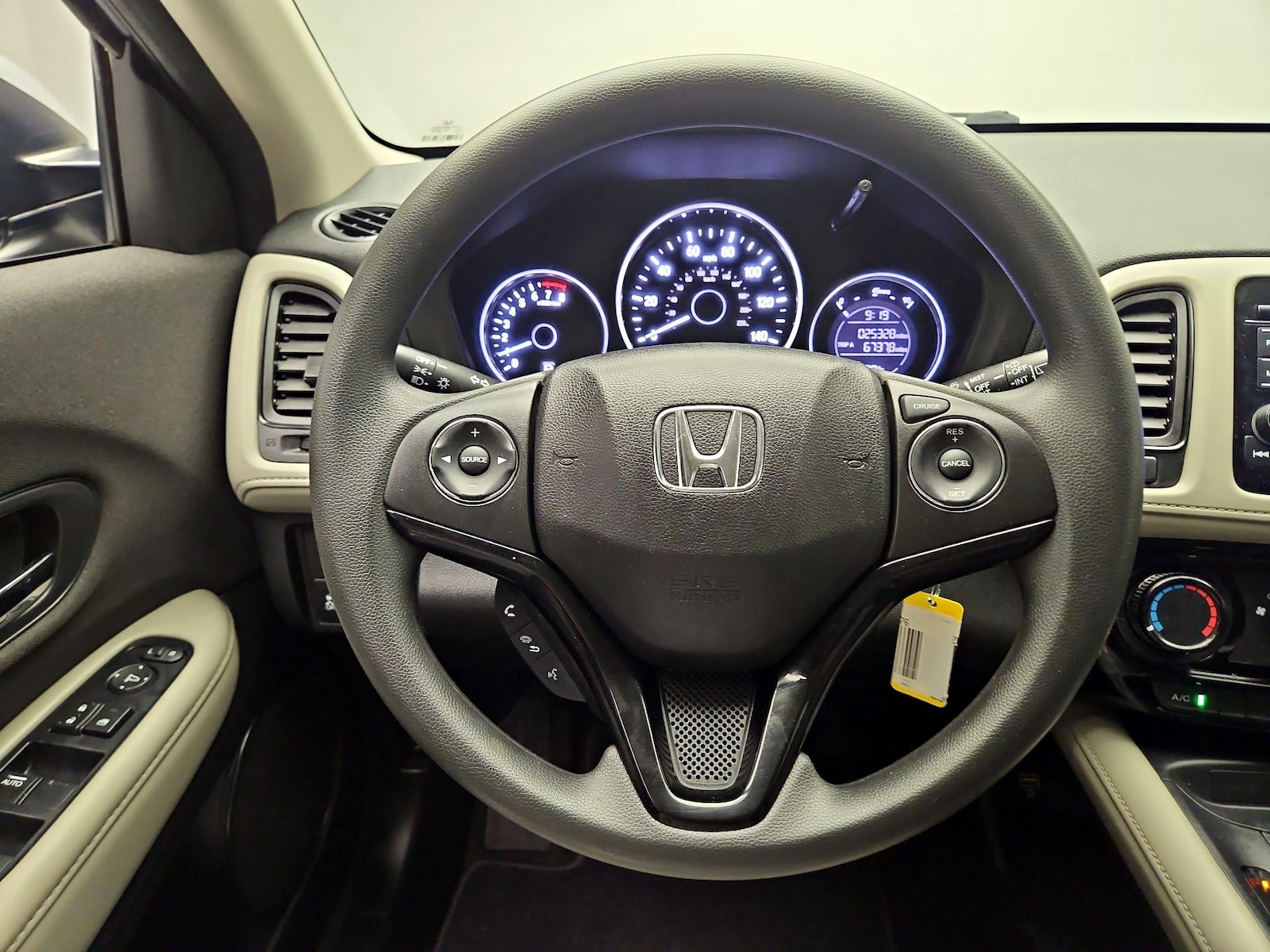 2019 Honda HR-V LX - Photo 10