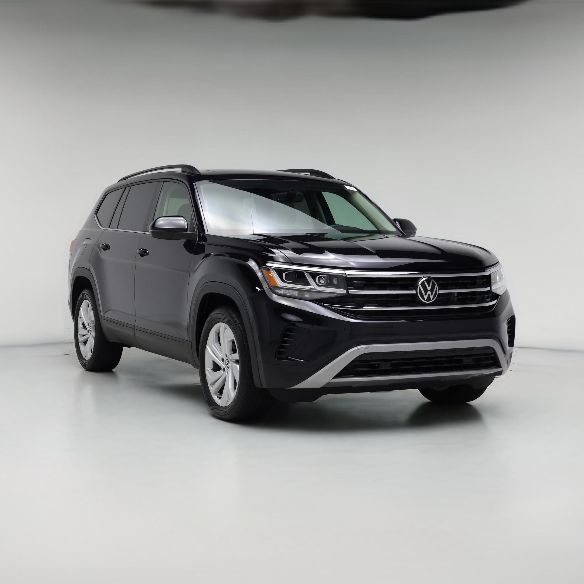 Thumbnail: 2023 Volkswagen Atlas - 1