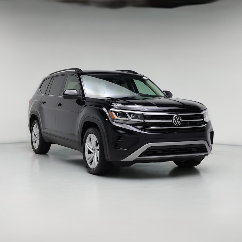 2023 Volkswagen Atlas SE w/Tech
