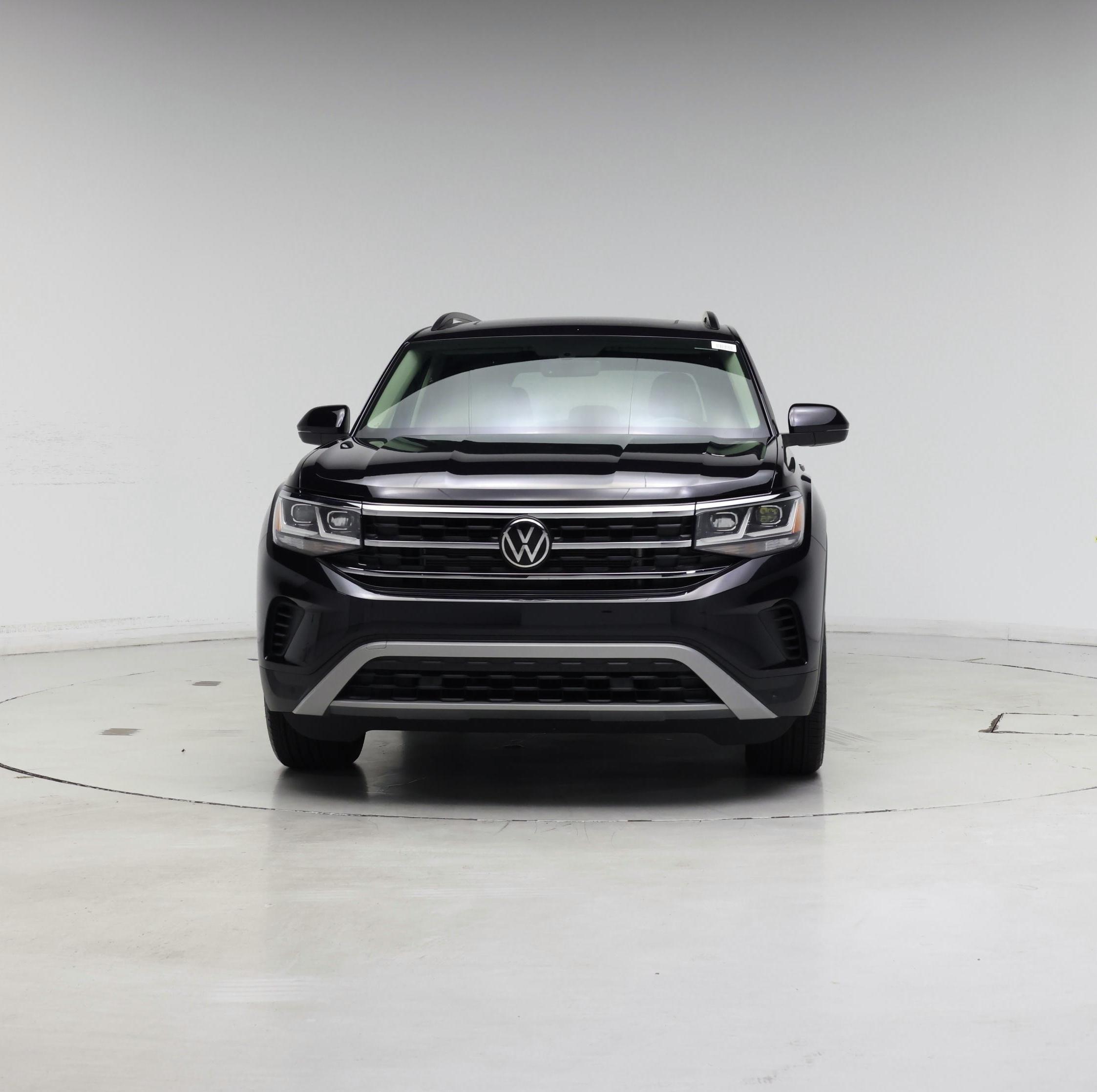 Thumbnail: 2023 Volkswagen Atlas - 5