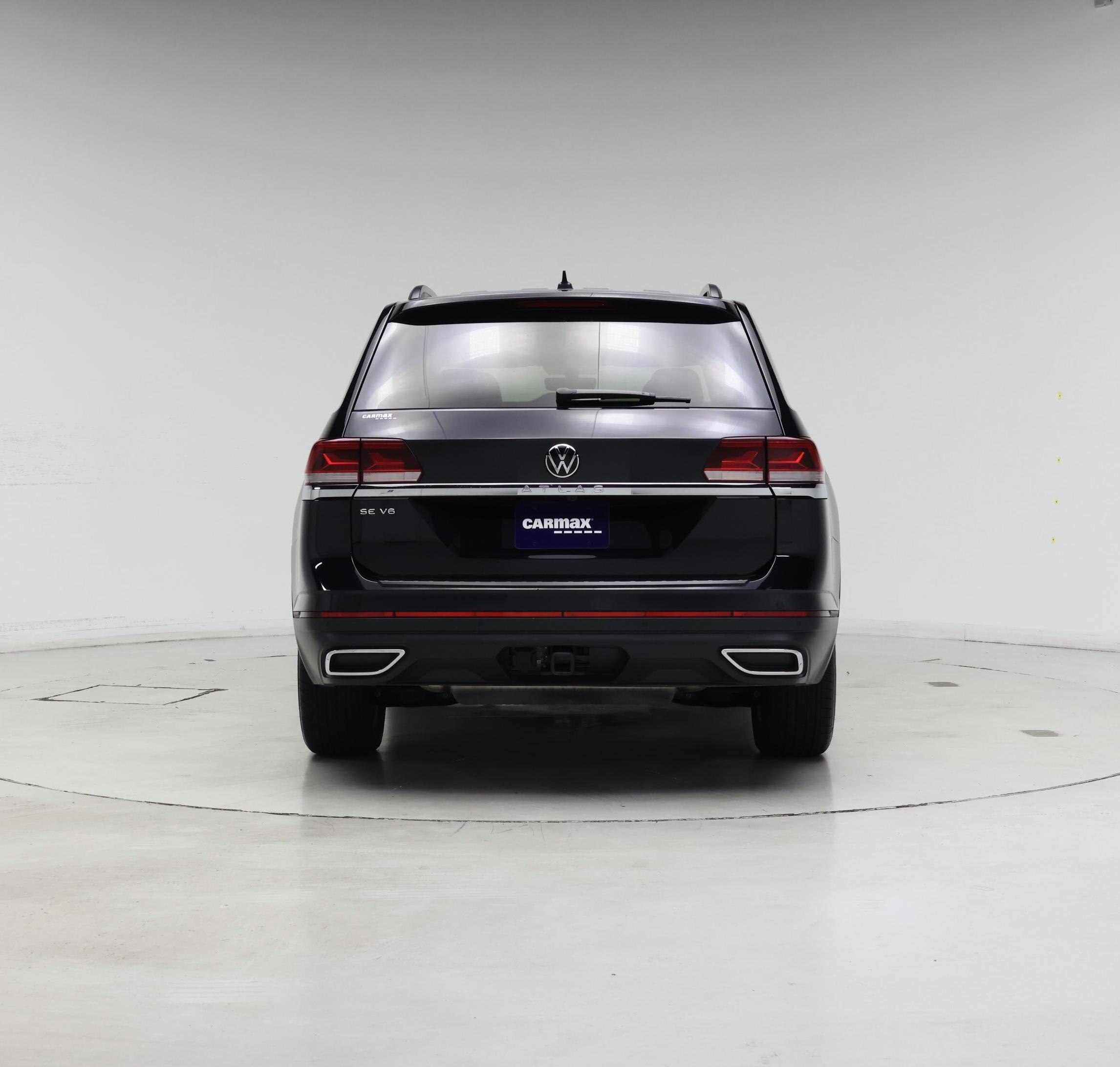 Thumbnail: 2023 Volkswagen Atlas - 6