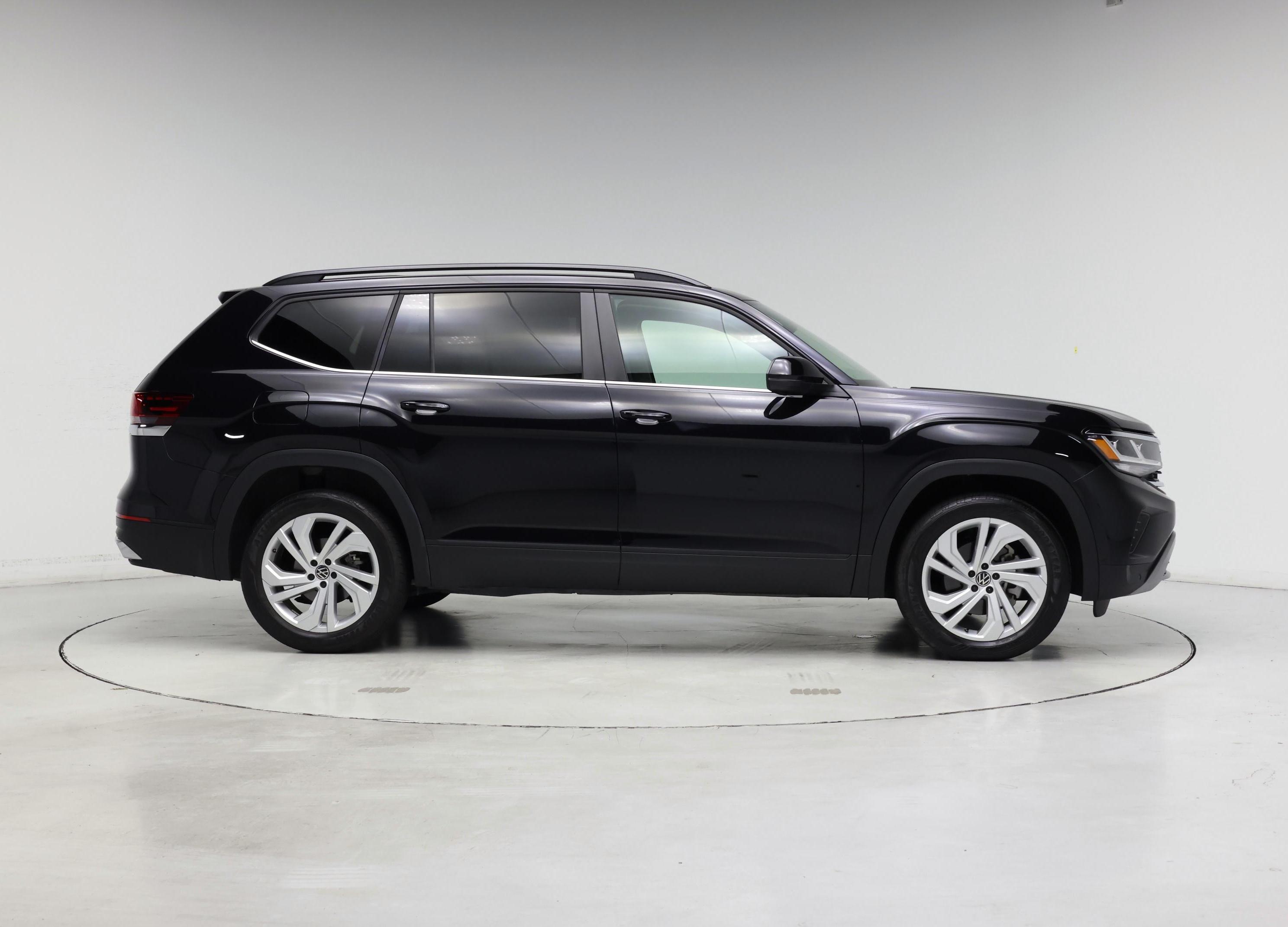 Thumbnail: 2023 Volkswagen Atlas - 7