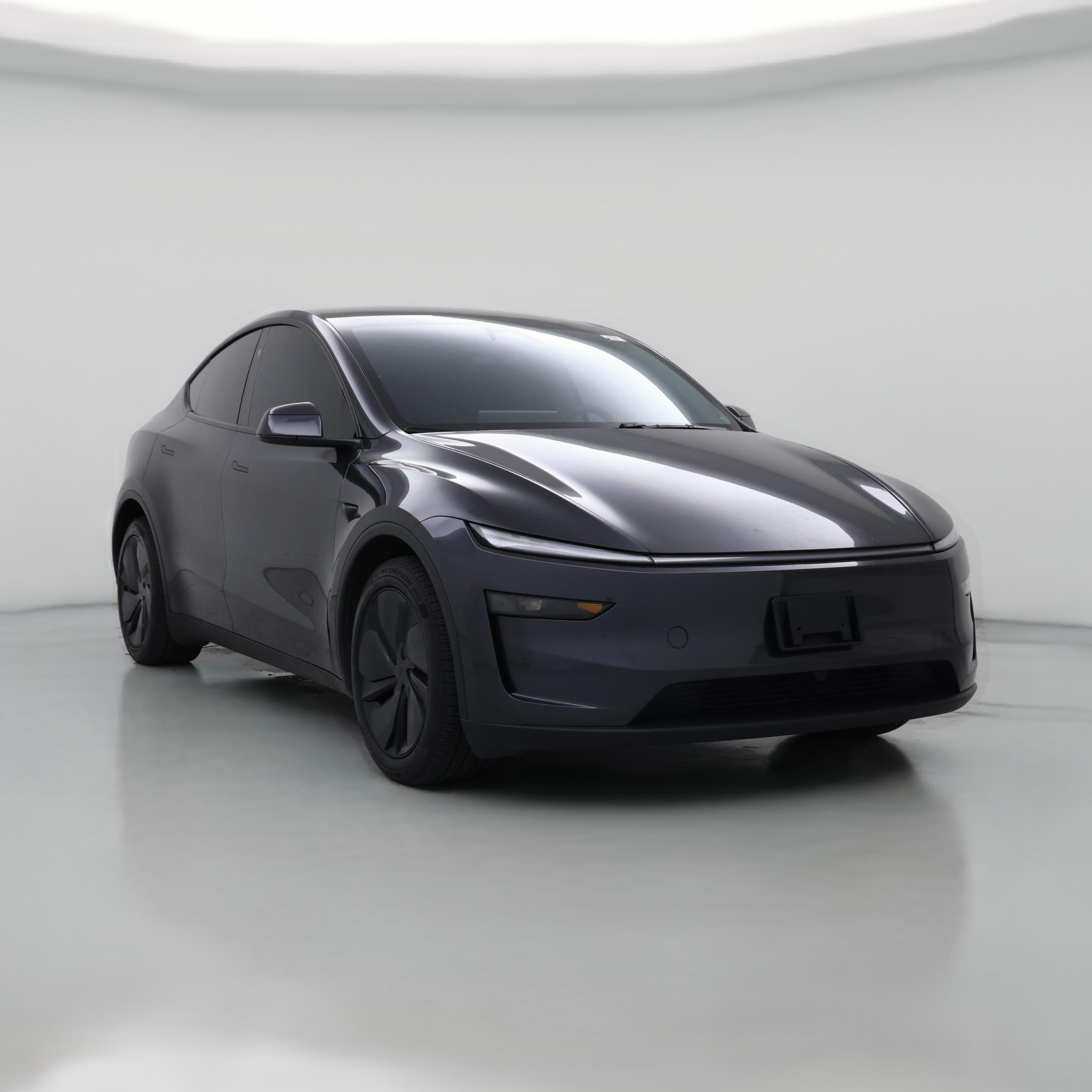 Thumbnail: 2026 Tesla Model Y - 1