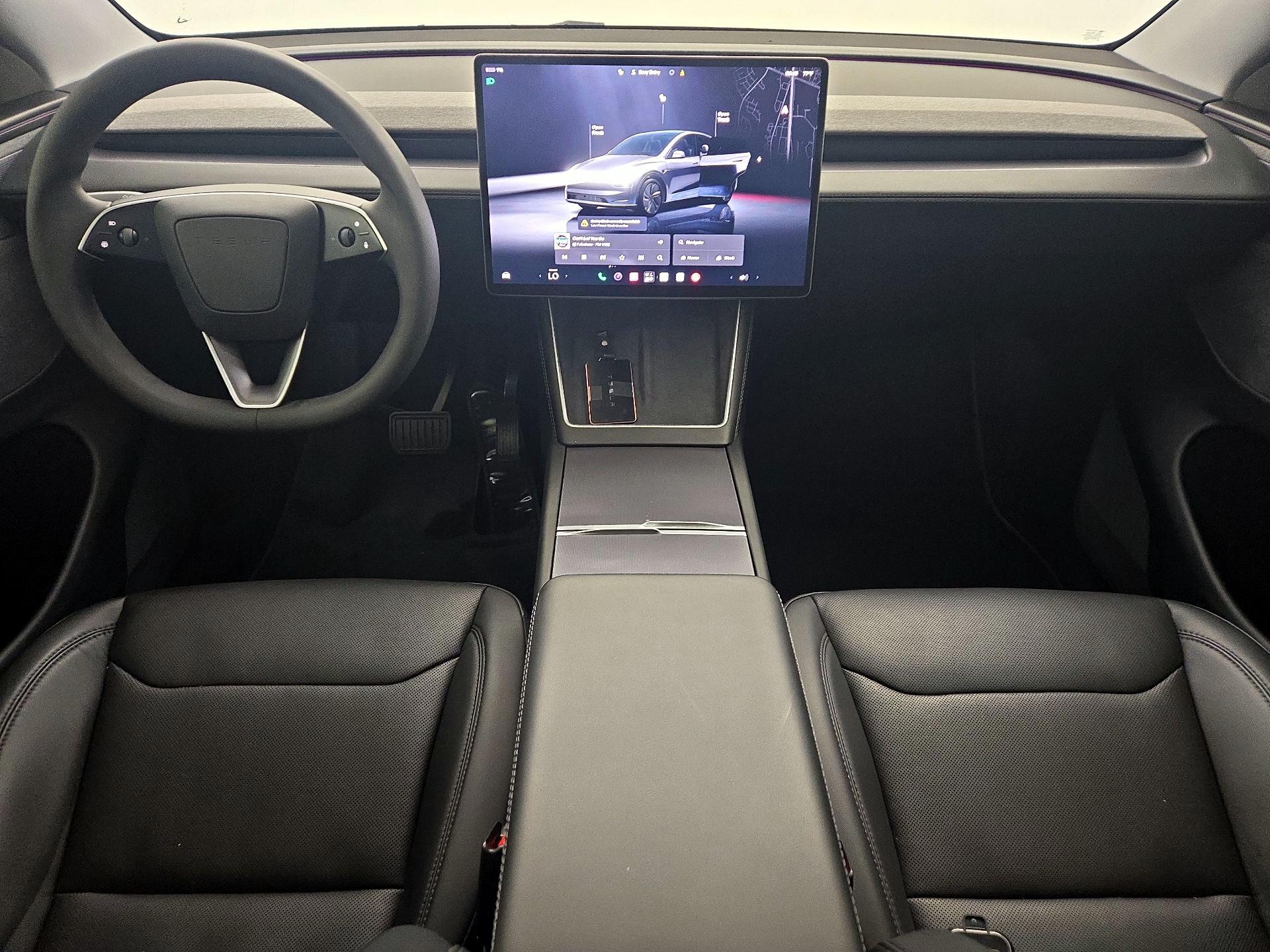 Thumbnail: 2026 Tesla Model Y - 9