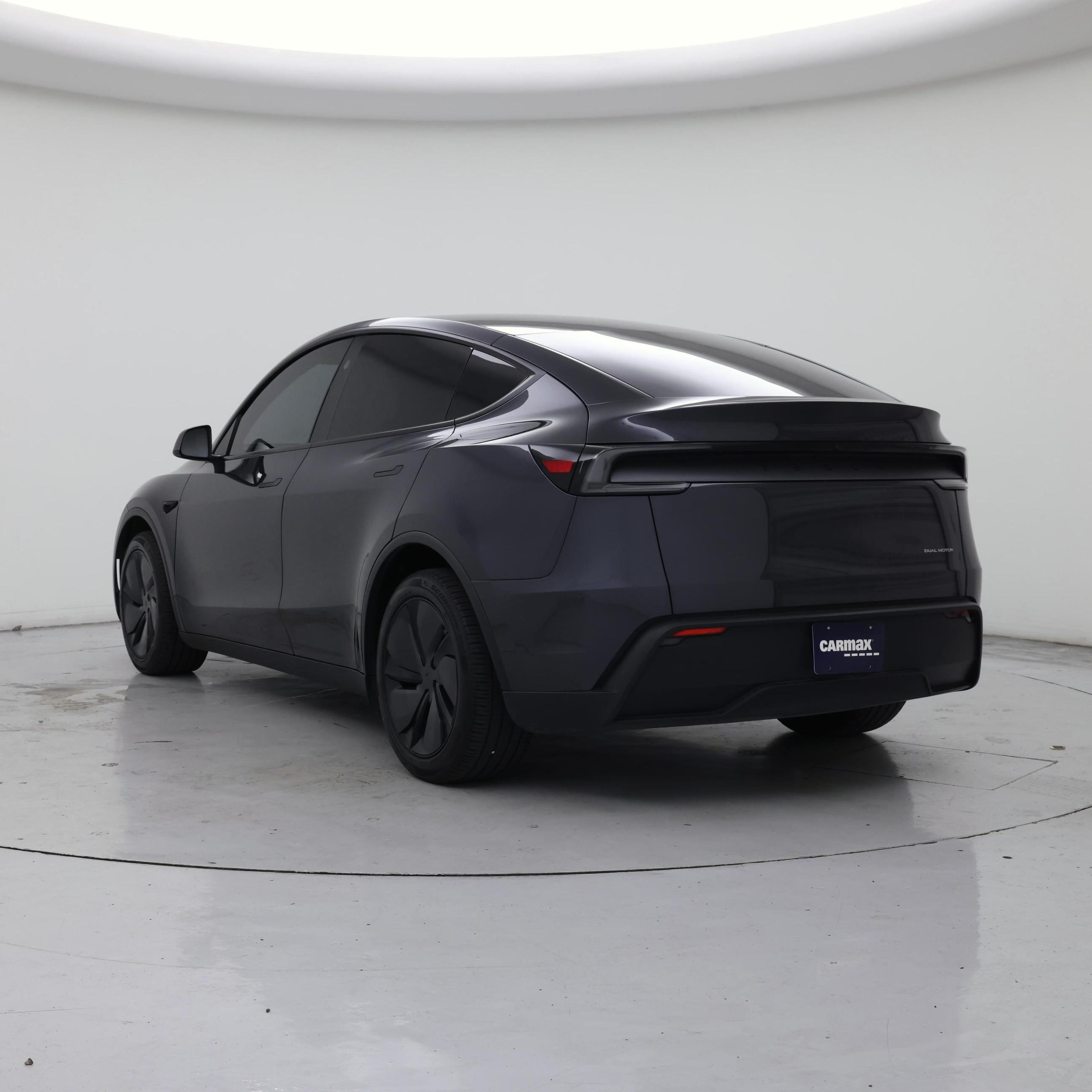 Thumbnail: 2026 Tesla Model Y - 2