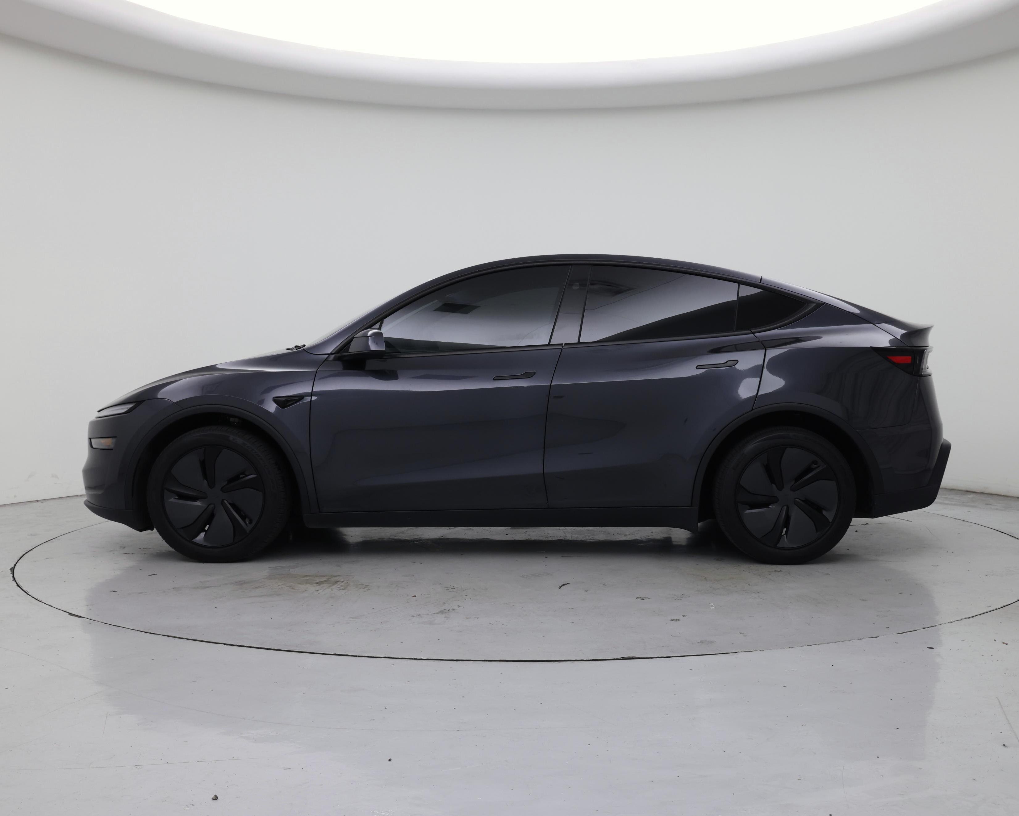 Thumbnail: 2026 Tesla Model Y - 3