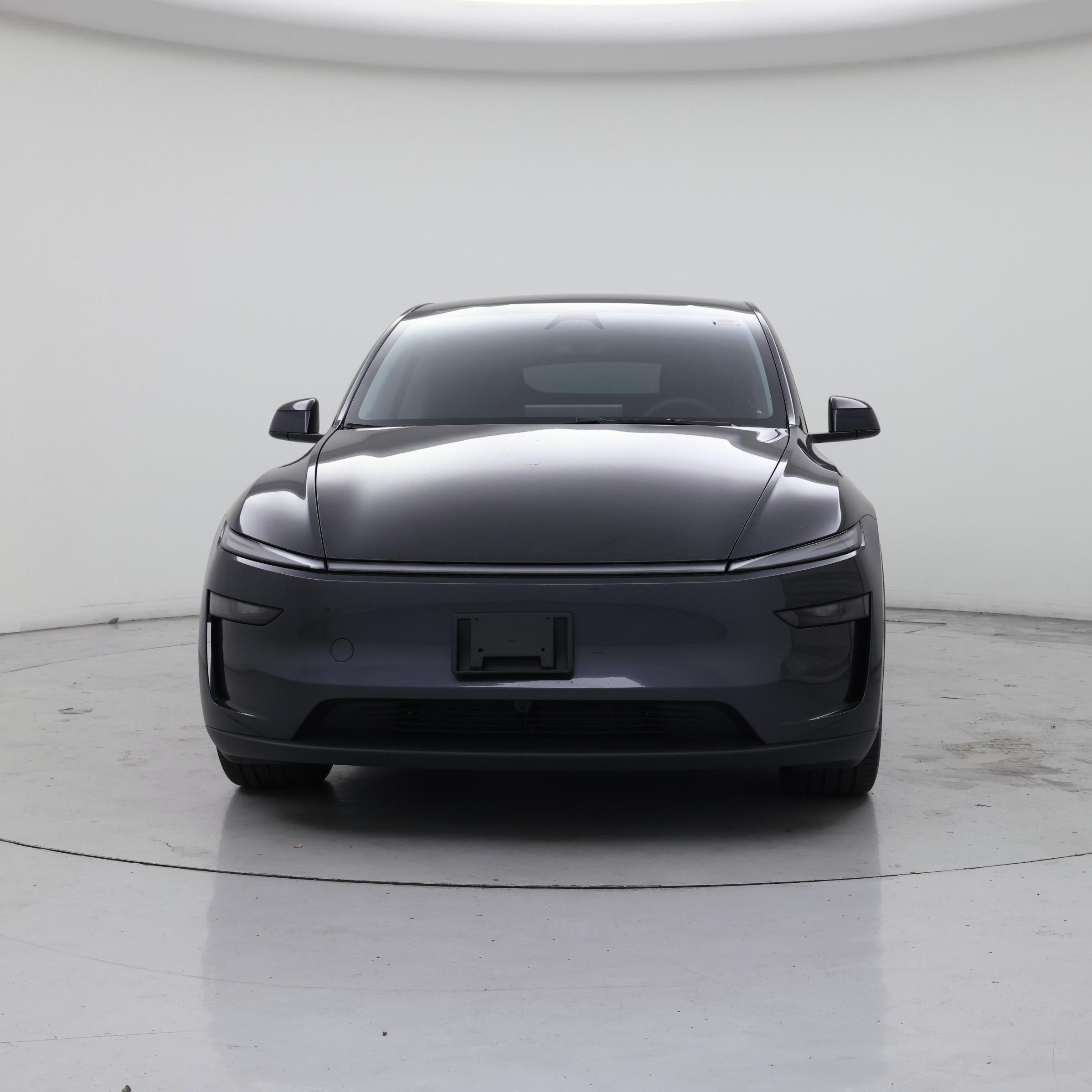 Thumbnail: 2026 Tesla Model Y - 5