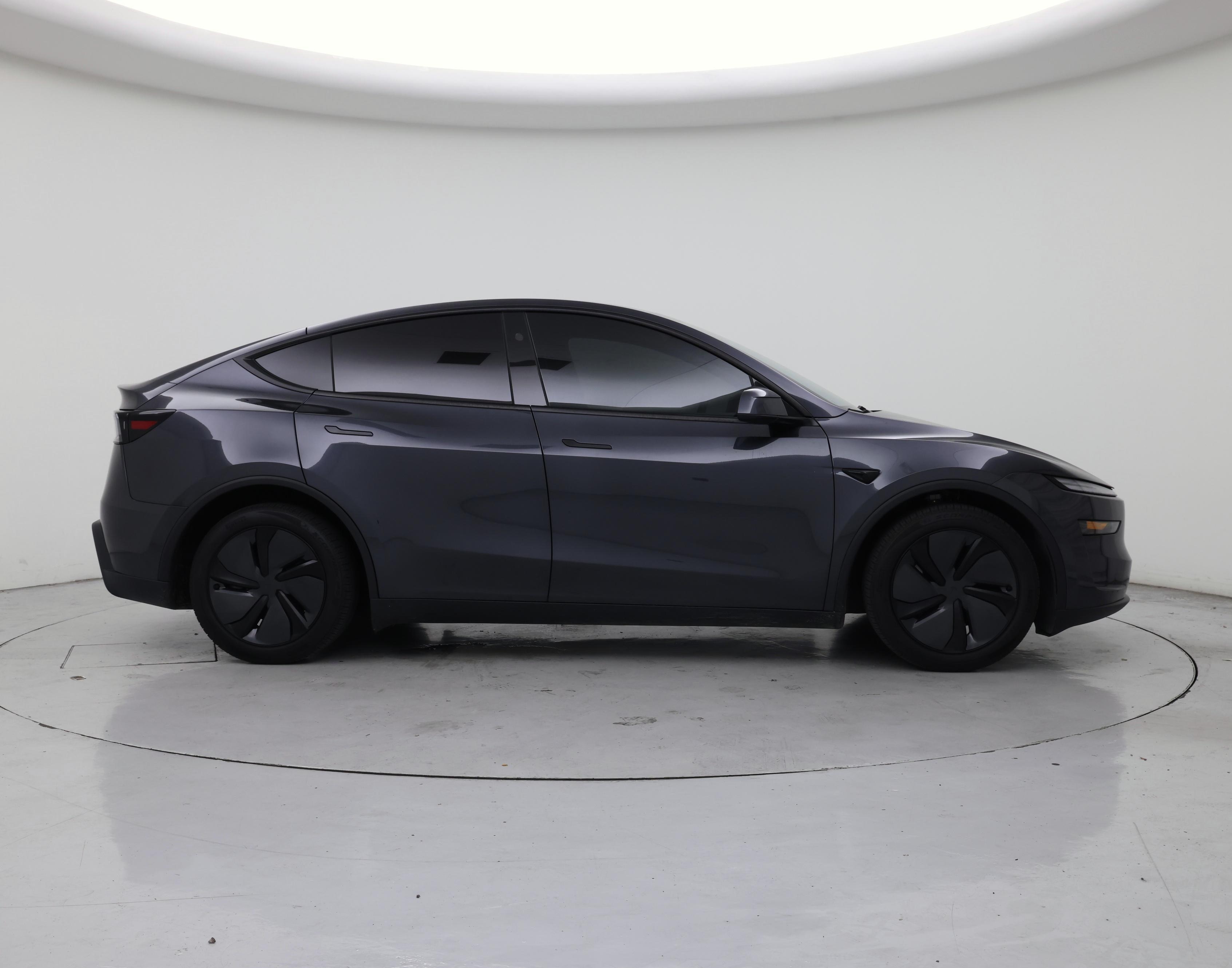 Thumbnail: 2026 Tesla Model Y - 7