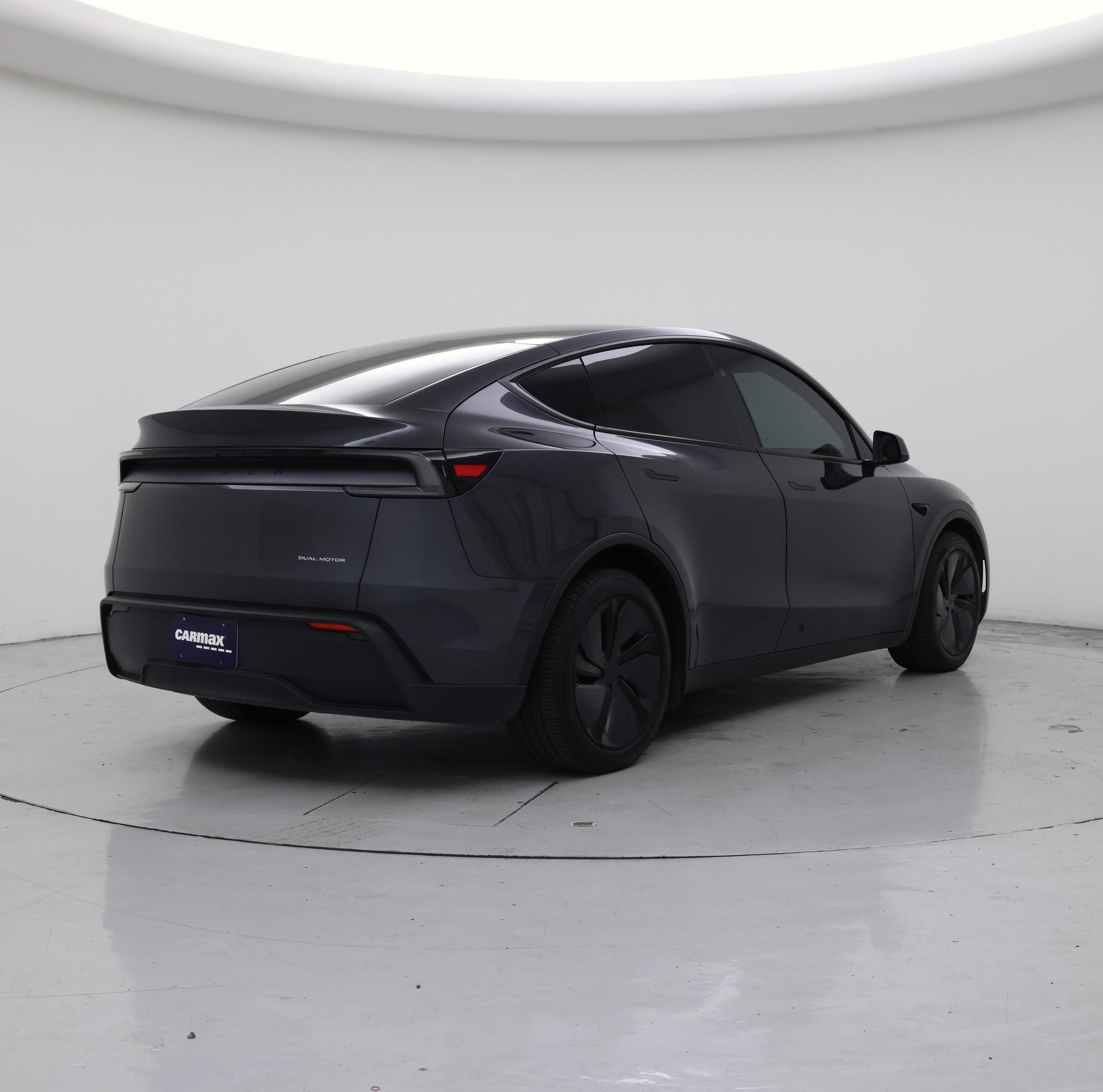 Thumbnail: 2026 Tesla Model Y - 8